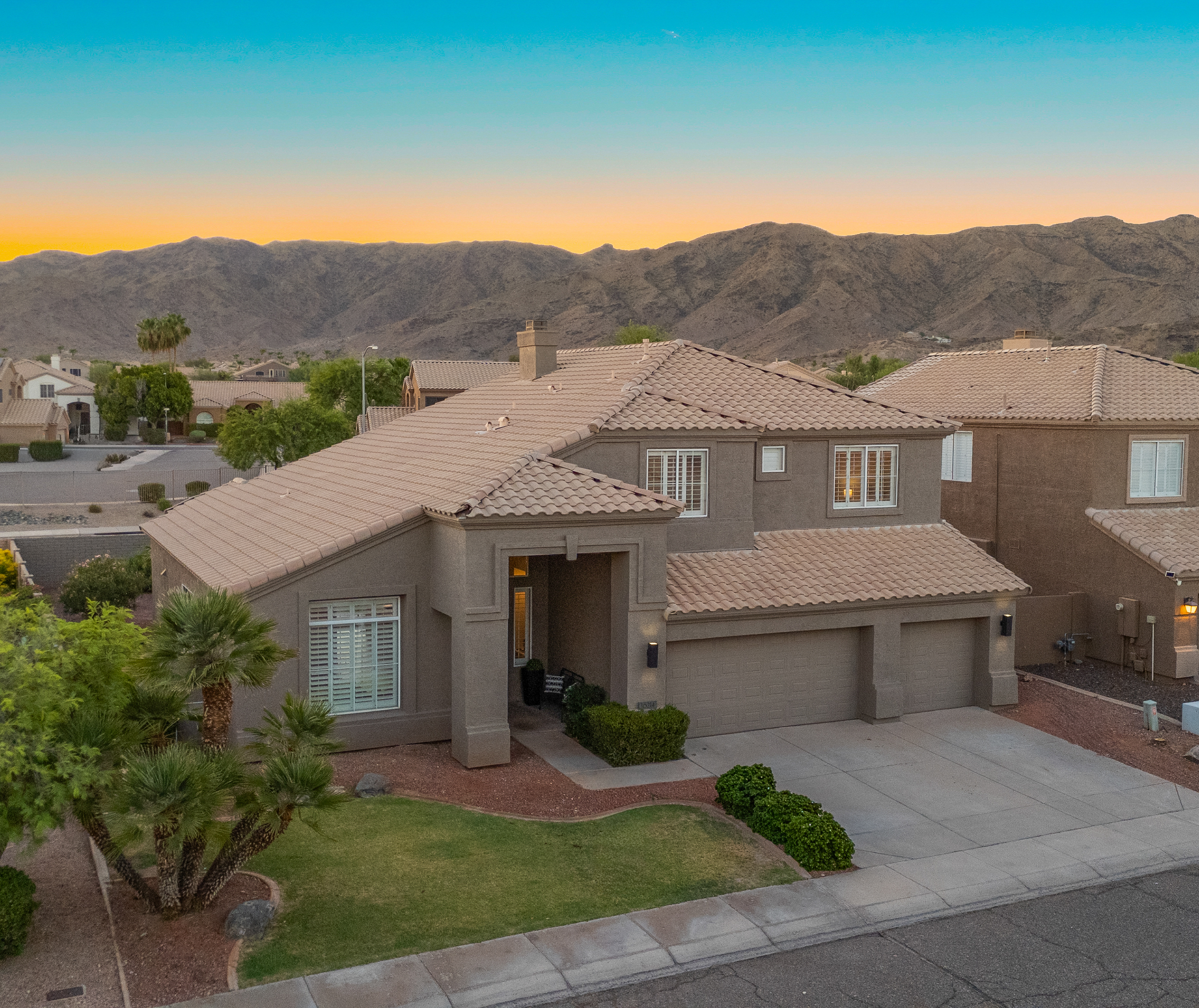  16214 S 1st Street¦Phoenix, AZ - 物件實景