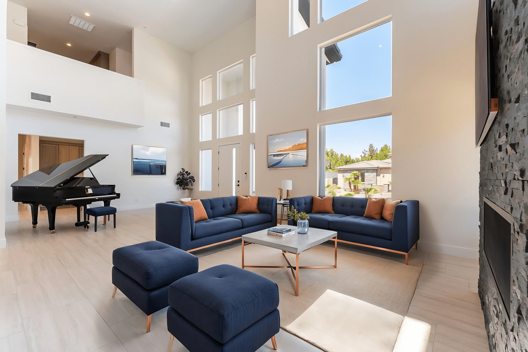  New to Market - 物件實景