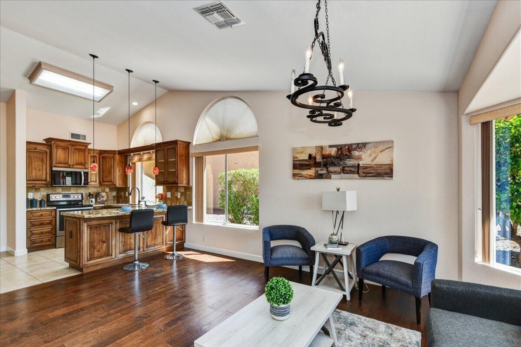  8439 W Kimberly Way  Peoria, AZ - 物件實景