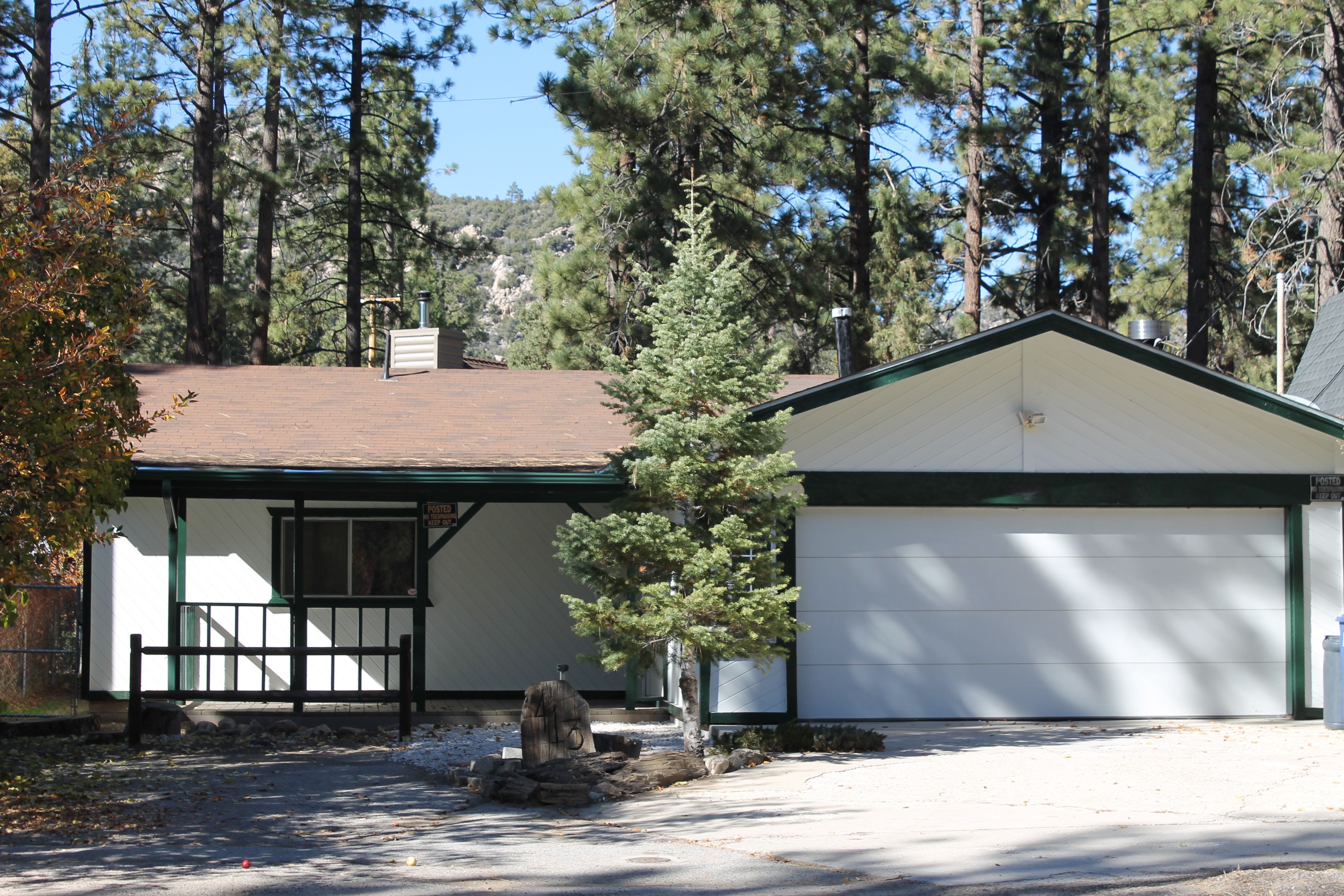  413 West North Shore Drive, Big Bear, CA 92314 - 物件實景