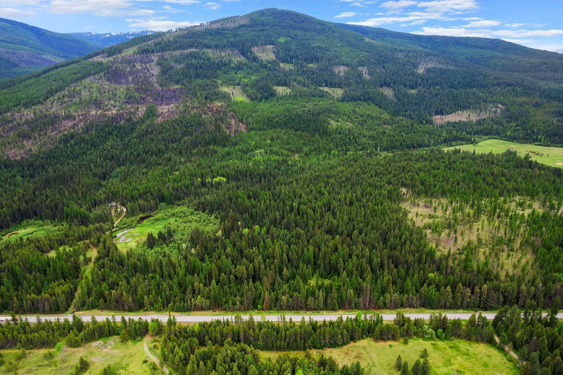  North Idaho Escape - 物件實景