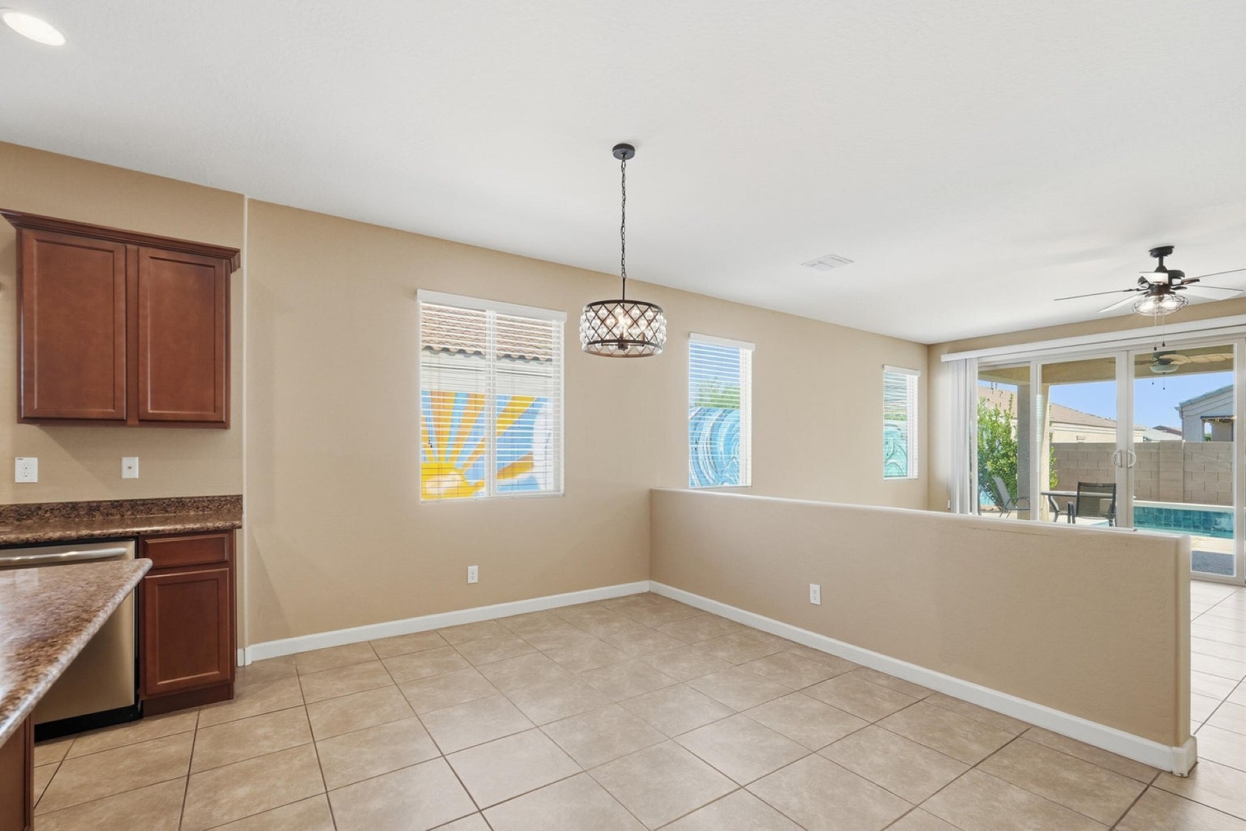  9413 W Georgia Avenue  Glendale, AZ - 物件實景