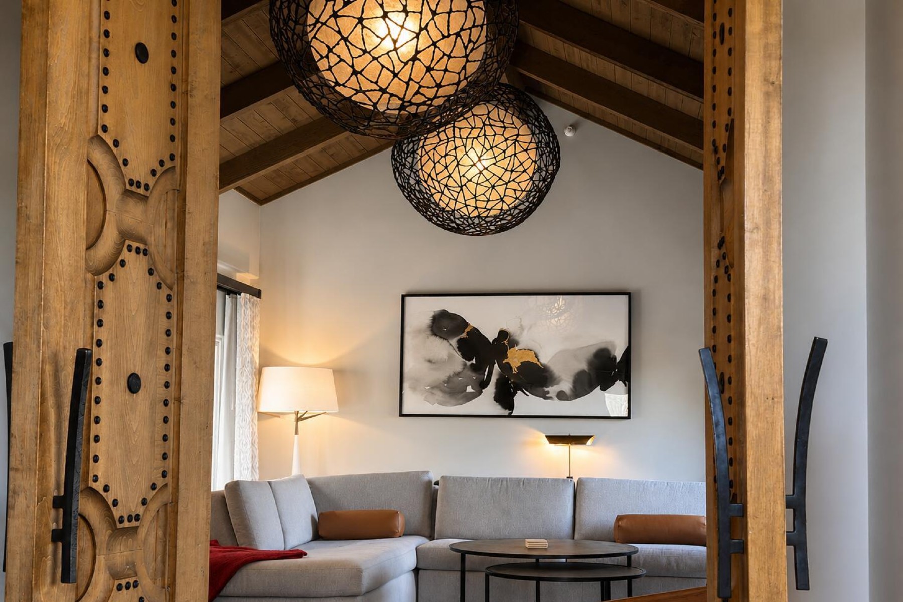  6000 E Camelback Road  Scottsdale, AZ - 物件實景