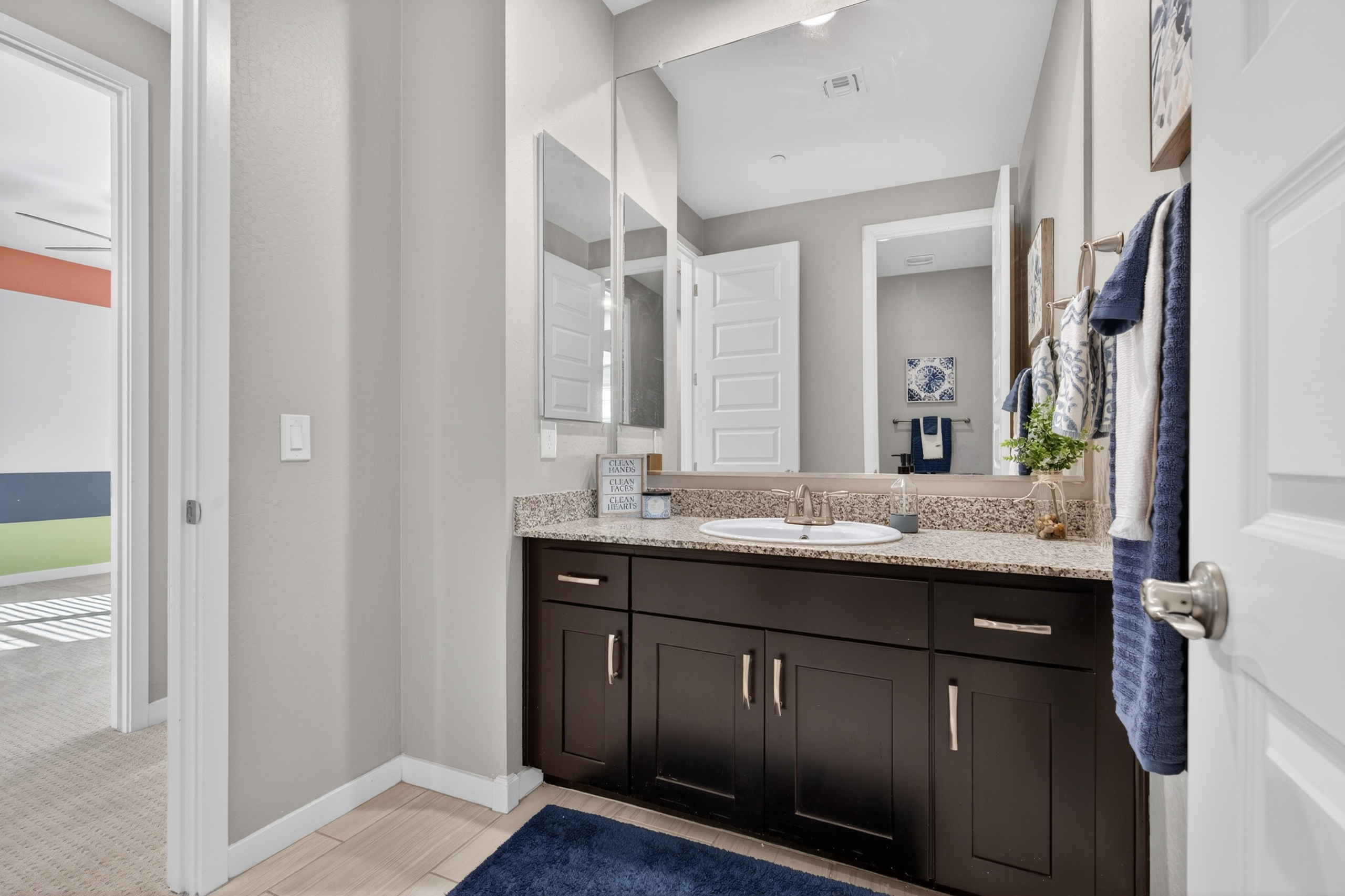  25519 N 102nd Drive  Peoria, AZ - 物件實景