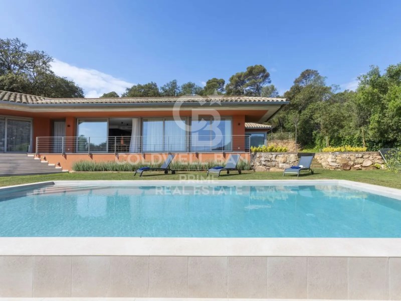 Girona, Begur, Fornells - Aiguablava, Urbanitzaci?, Begur, Catalonia, ES, 7 Bedrooms Bedrooms, ,6 BathroomsBathrooms,Residential,For Sale,Girona, Begur, Fornells - Aiguablava, Urbanitzaci?,1620888