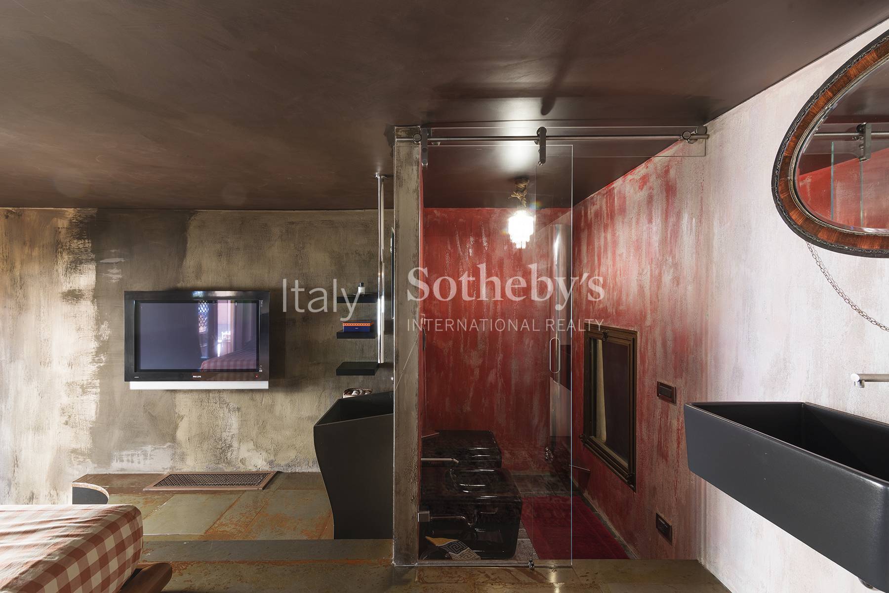  Stylish Apartment in the Heart of Vigna Clara - 物件實景