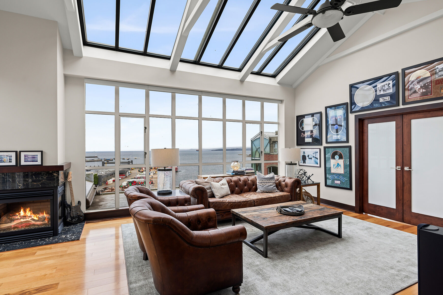  Breathtaking Penthouse - 物件實景