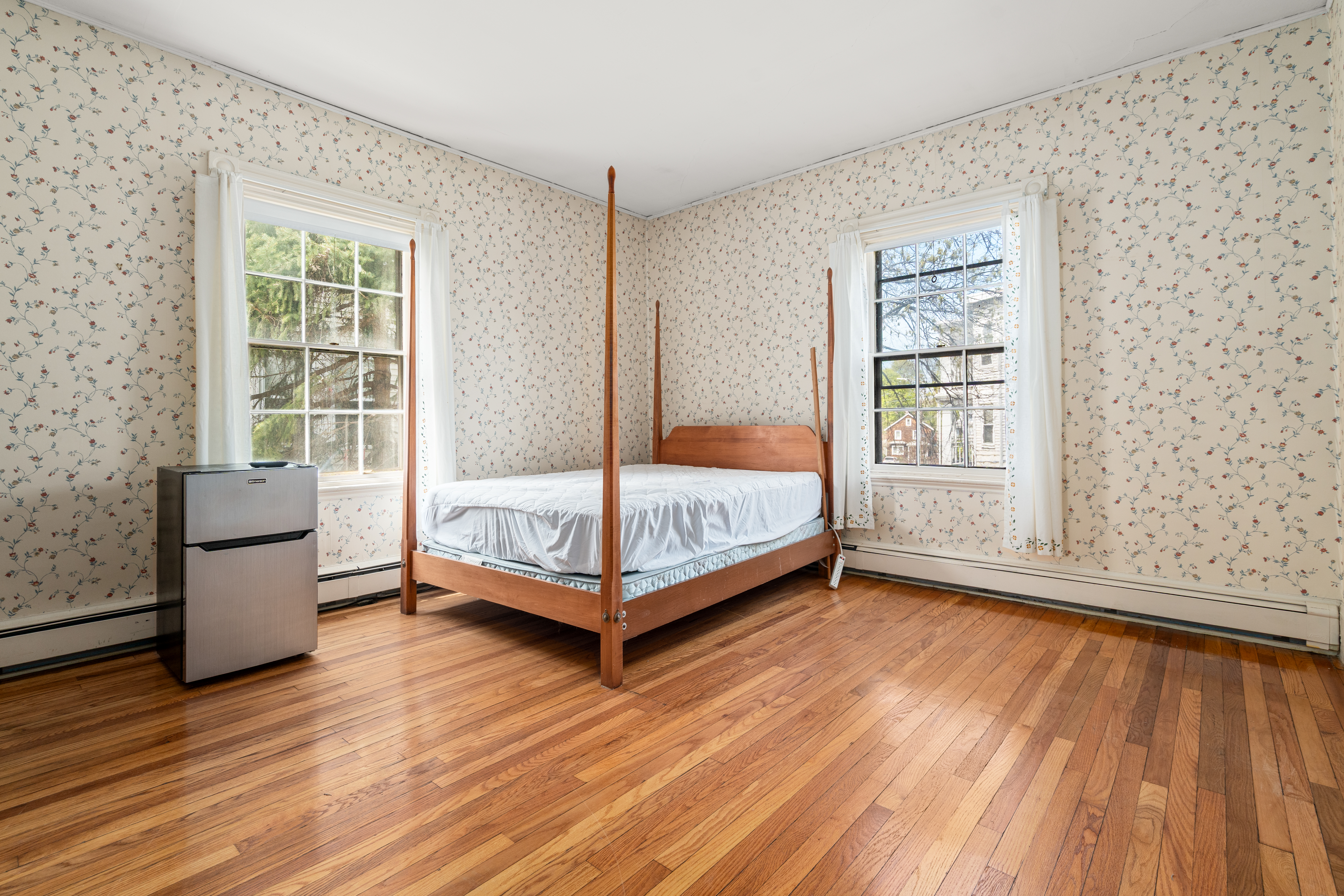  19 Linden Street, Brookline, MA, 02445 - 物件實景