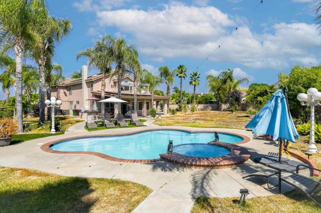 Menifee, California, 92584, United States, 5 Bedrooms Bedrooms, ,3 BathroomsBathrooms,Residential,For Sale,1914358