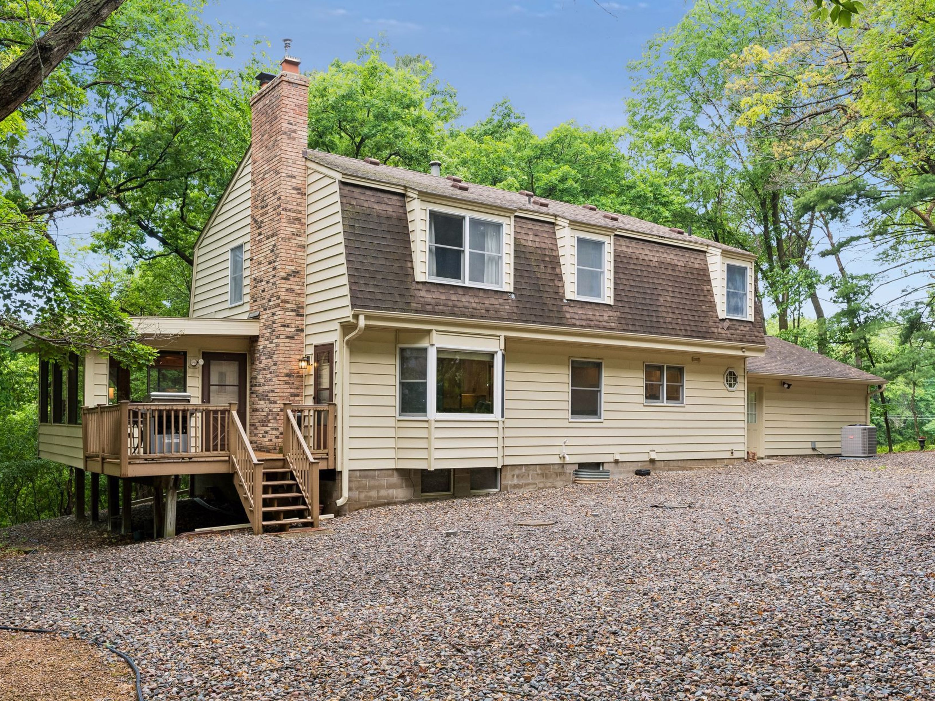  Charming Dellwood Home Surrounded by Natural Beauty - 物件實景
