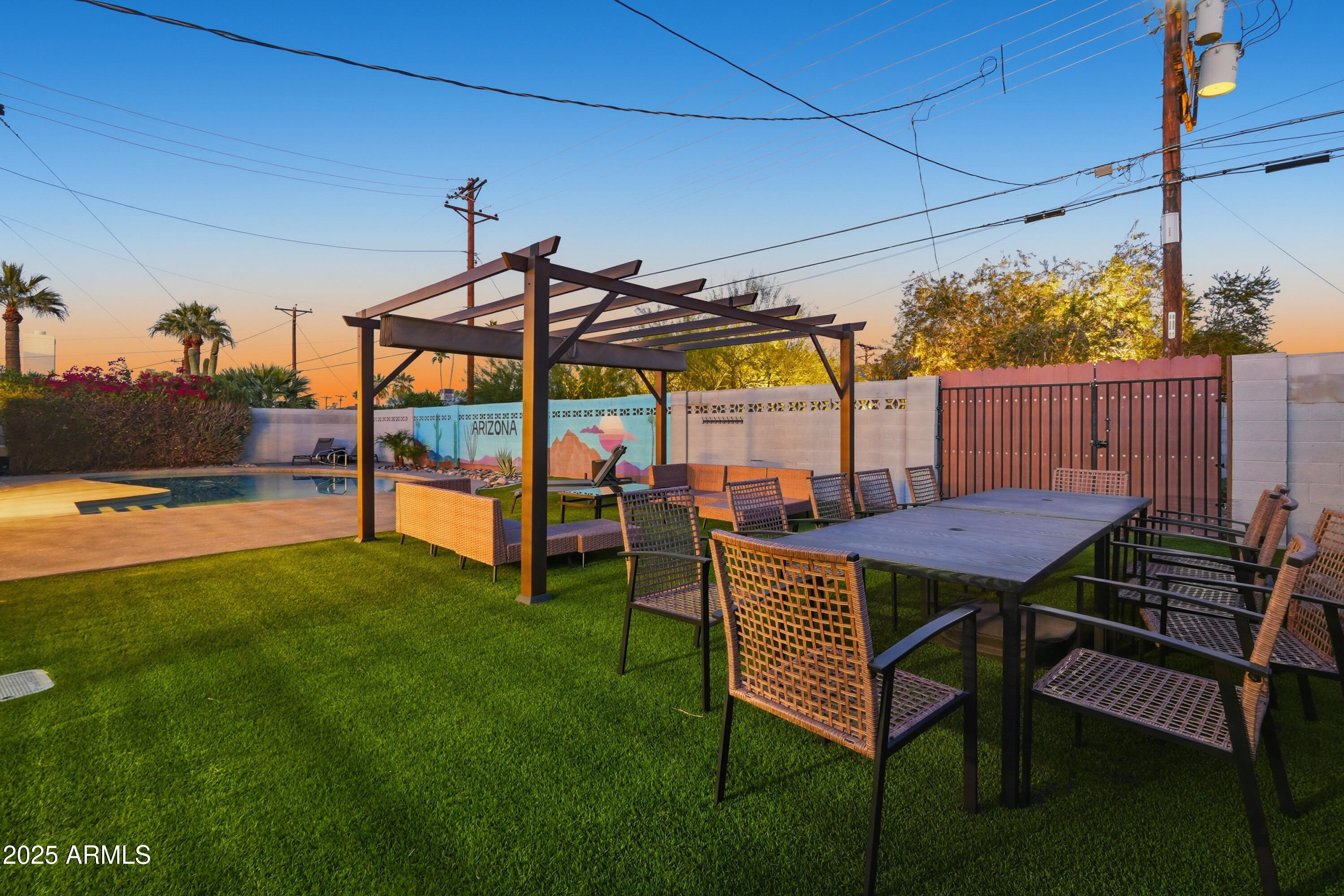 Scottsdale, Arizona, 85257, United States, 3 Bedrooms Bedrooms, ,2 BathroomsBathrooms,Residential,For Sale,2001826