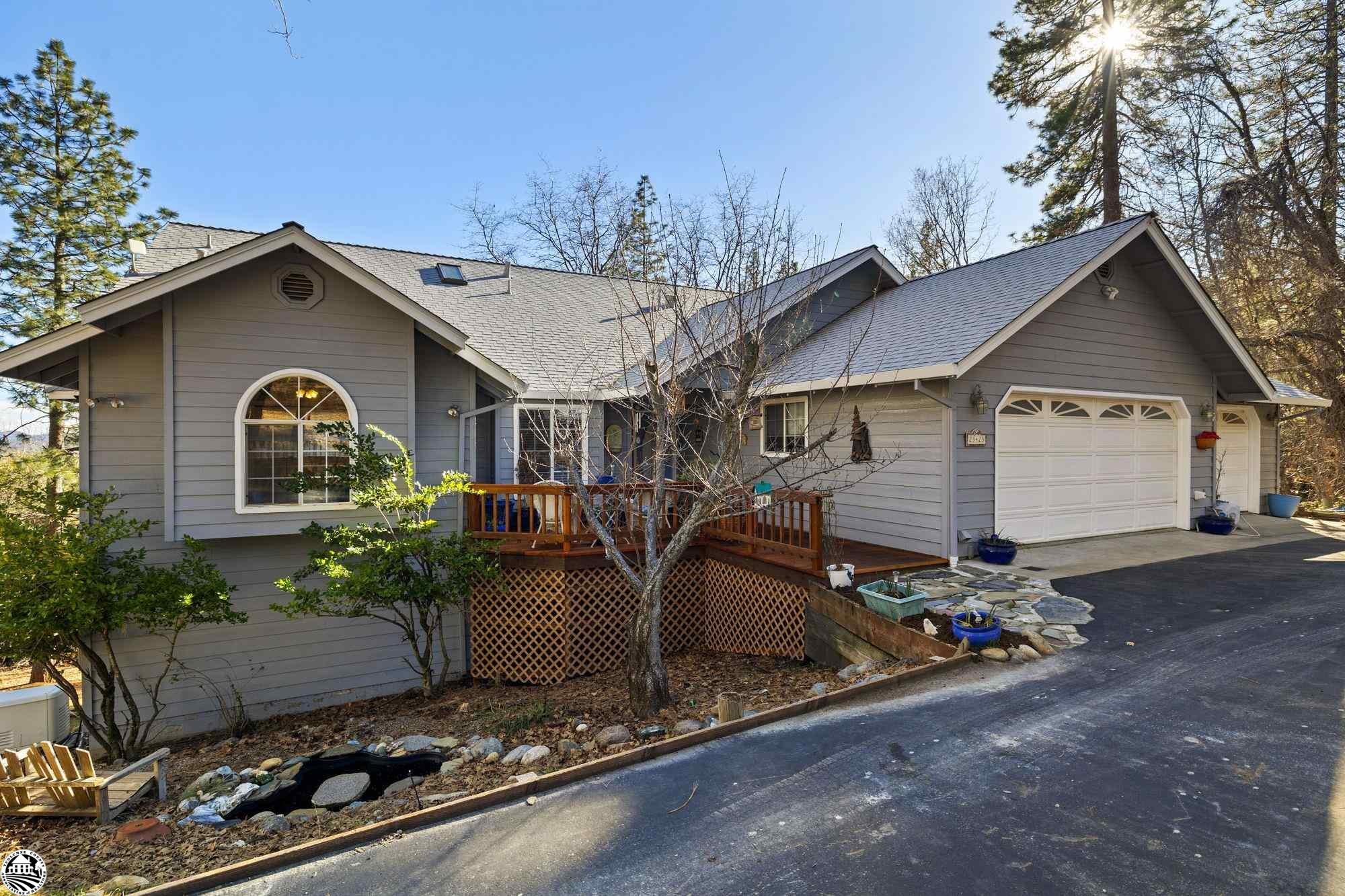 23423 Rusty Spur Rd., Sonora, California, 95370-8618, United States, 3 Bedrooms Bedrooms, ,2 BathroomsBathrooms,Residential,For Sale,23423 Rusty Spur Rd.,1454425