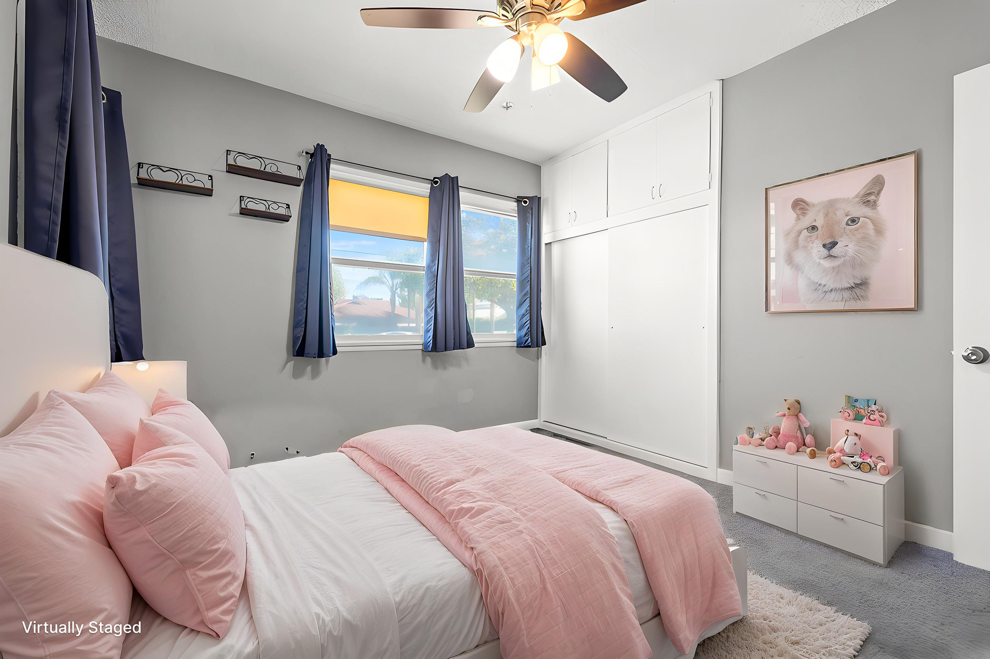  4734 Sierra Street, Riverside, CA 92504 - 物件實景