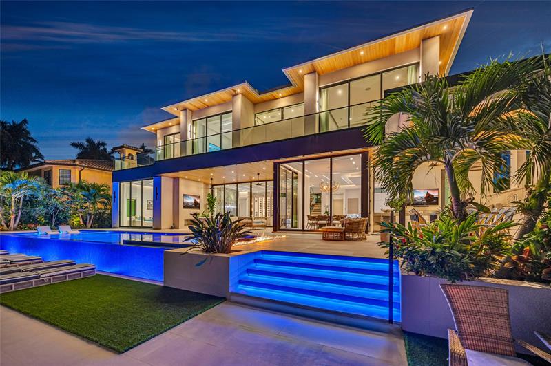 Fort Lauderdale, Florida, 33301, United States, 5 Bedrooms Bedrooms, ,8 BathroomsBathrooms,Residential,For Sale,1971363