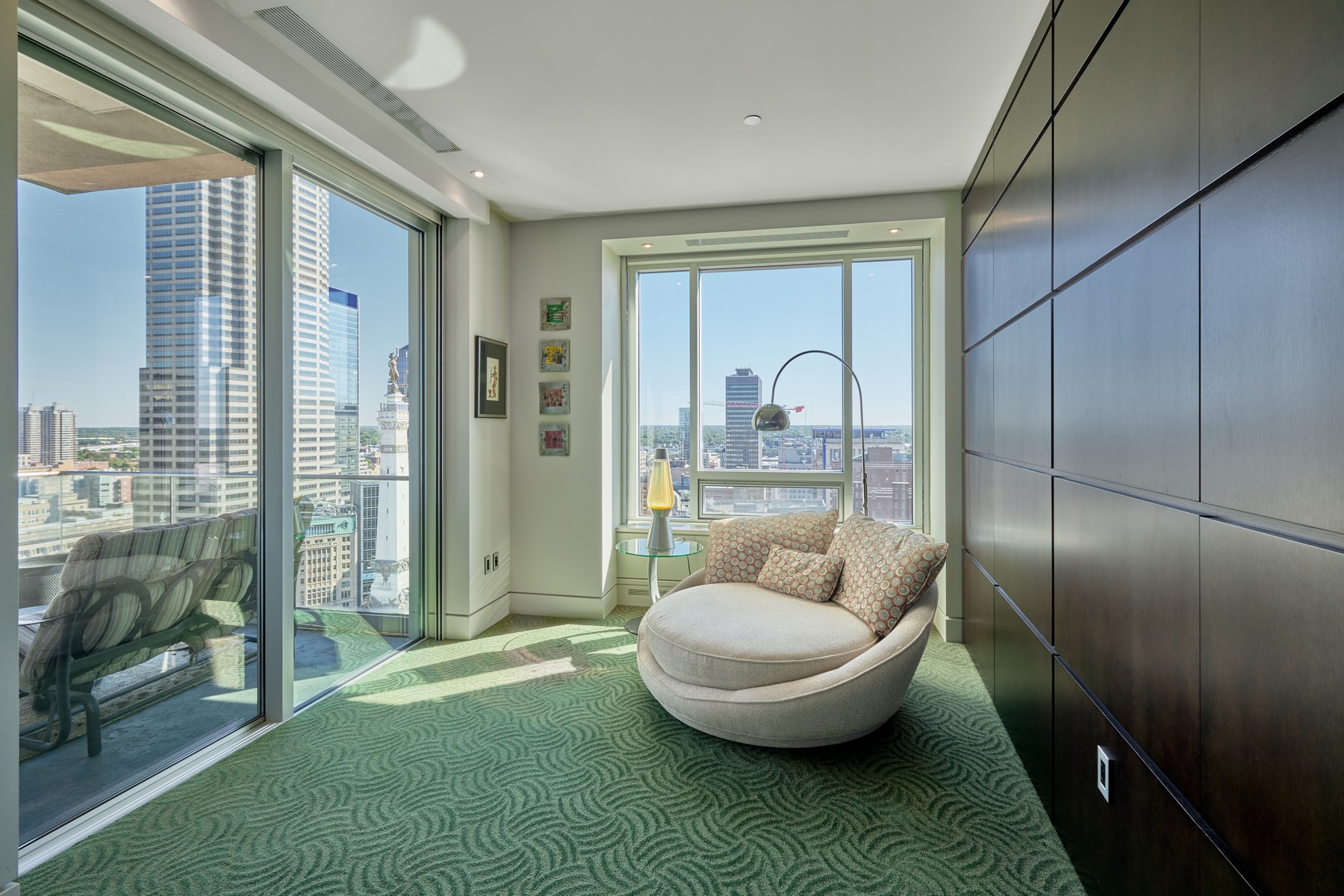  Exquisite Contemporary Condo in the Heart of Downtown Indianapolis - 物件實景