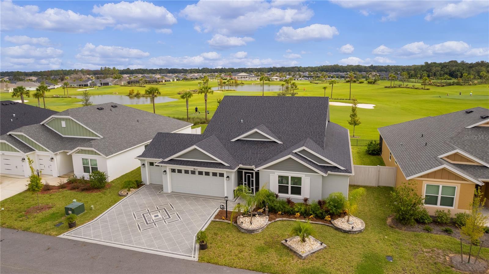 6867 MICKYLEE RUN, THE VILLAGES, Florida, 34762, United States, 3 Bedrooms Bedrooms, ,3 BathroomsBathrooms,Residential,For Sale,6867 MICKYLEE RUN,1610804