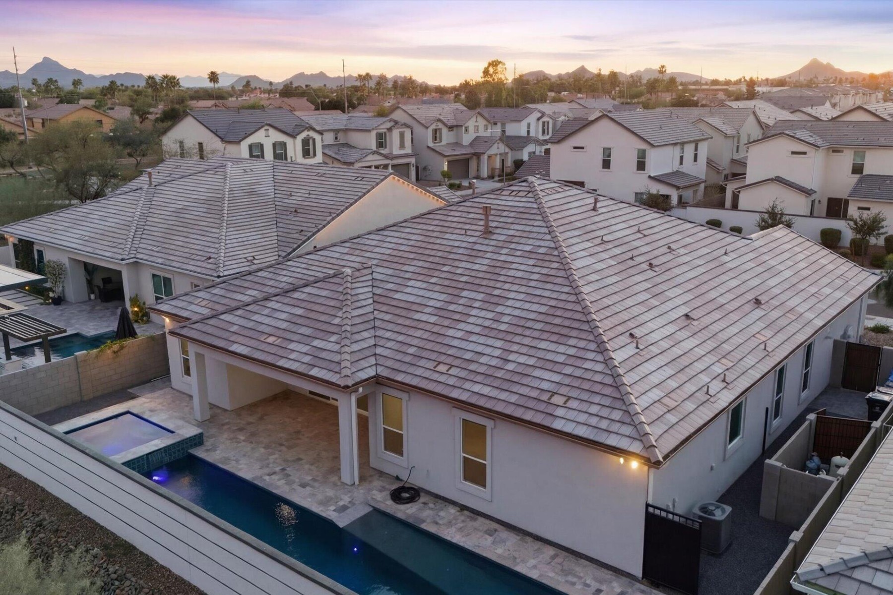  17033 N 51st Way  Scottsdale, AZ - 物件實景