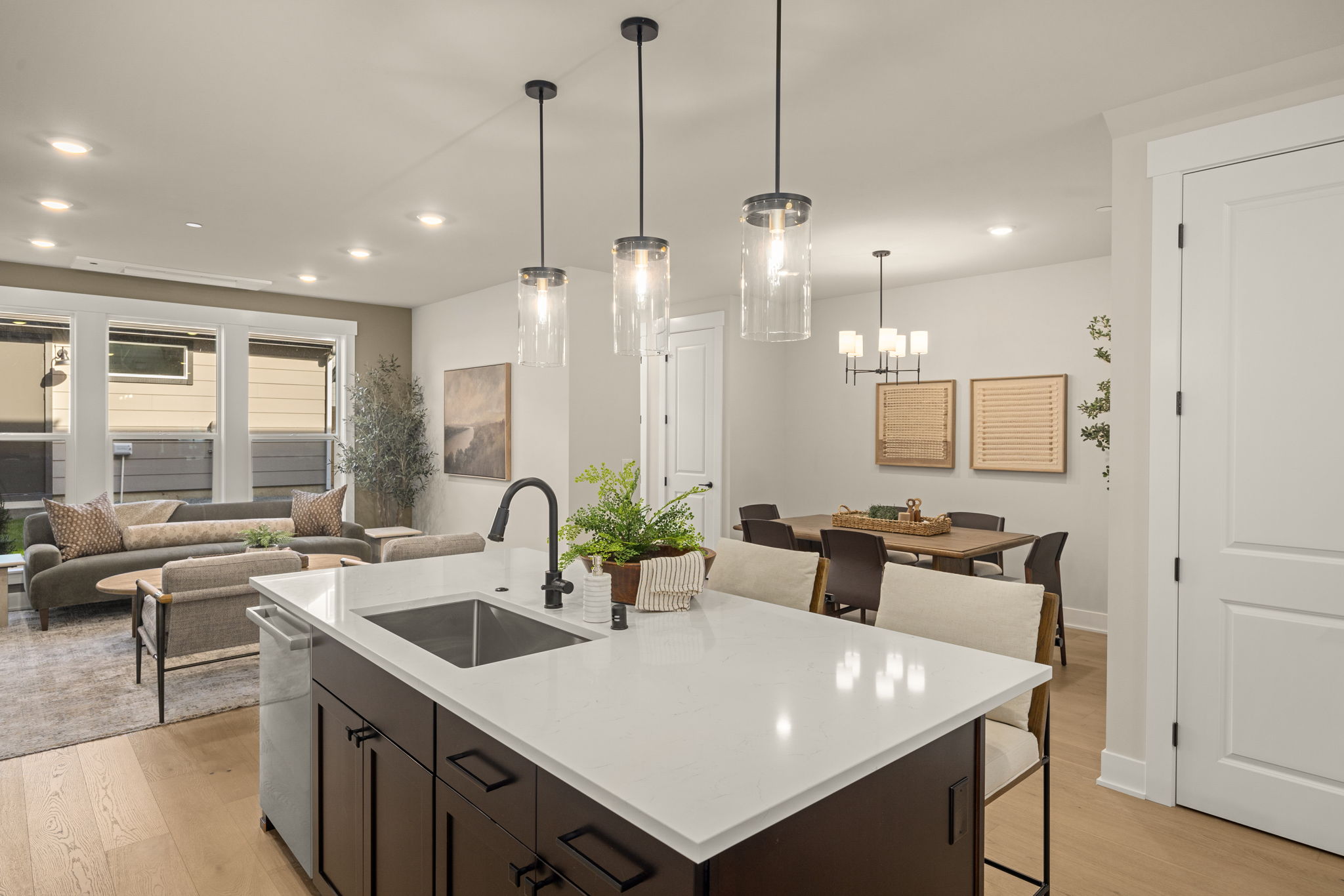  434 222nd Place SE, Sammamish, WA 98074 - 物件實景