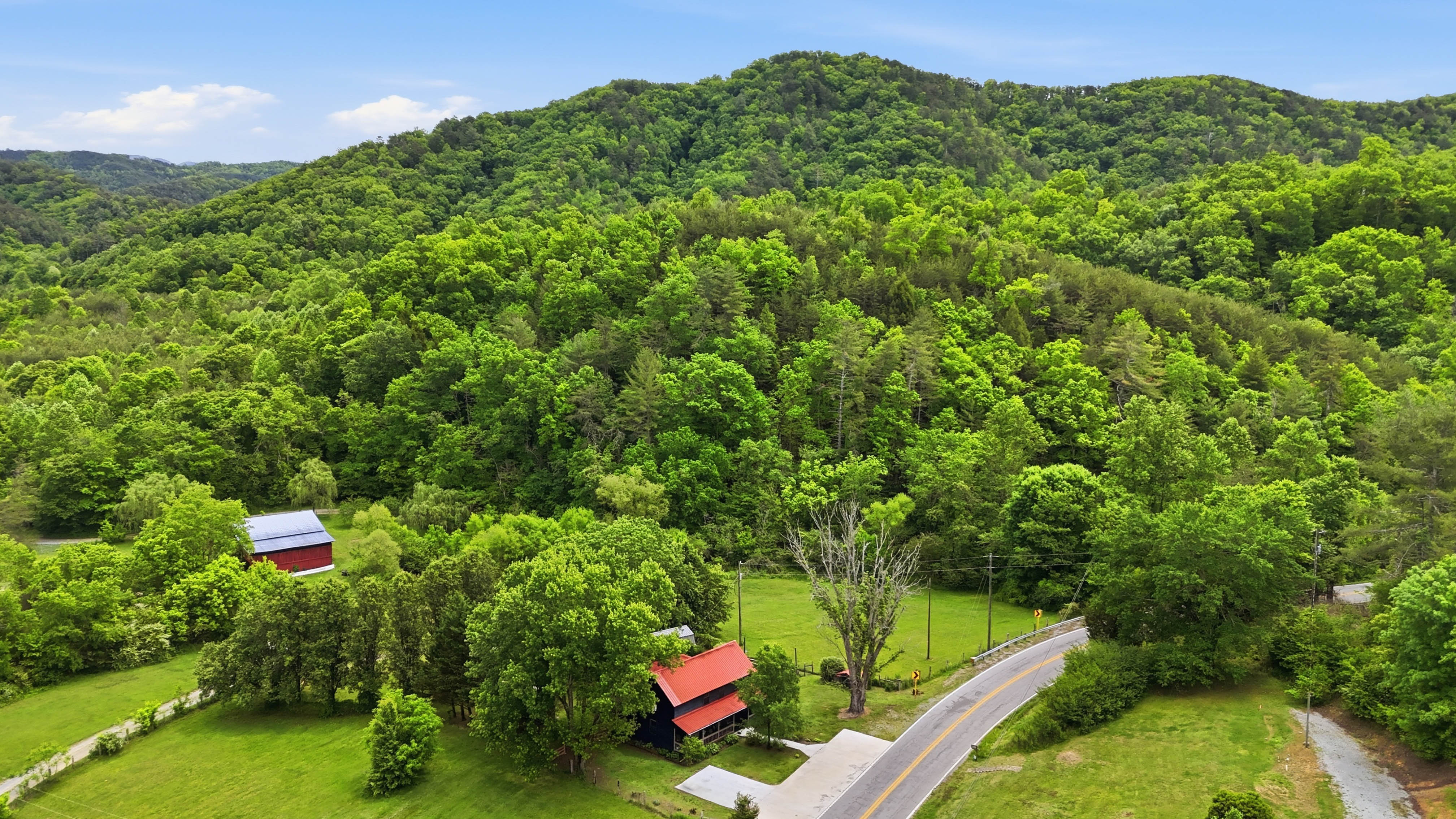  5816 Tennessee 360, Tellico Plains, TN 37385 - 物件實景