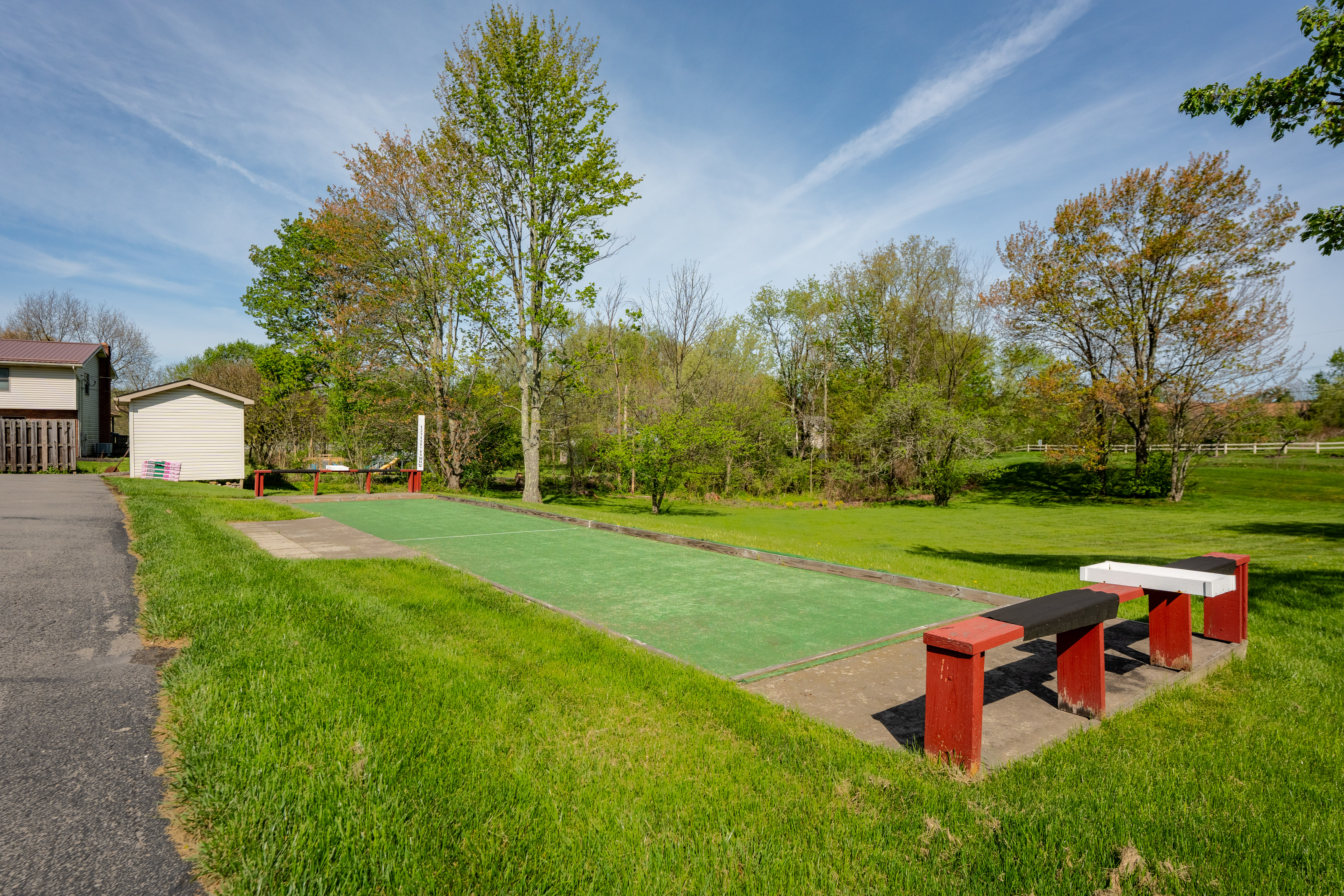  1097 Timberwood Drive, Beaver Falls, PA 15010 - 物件實景