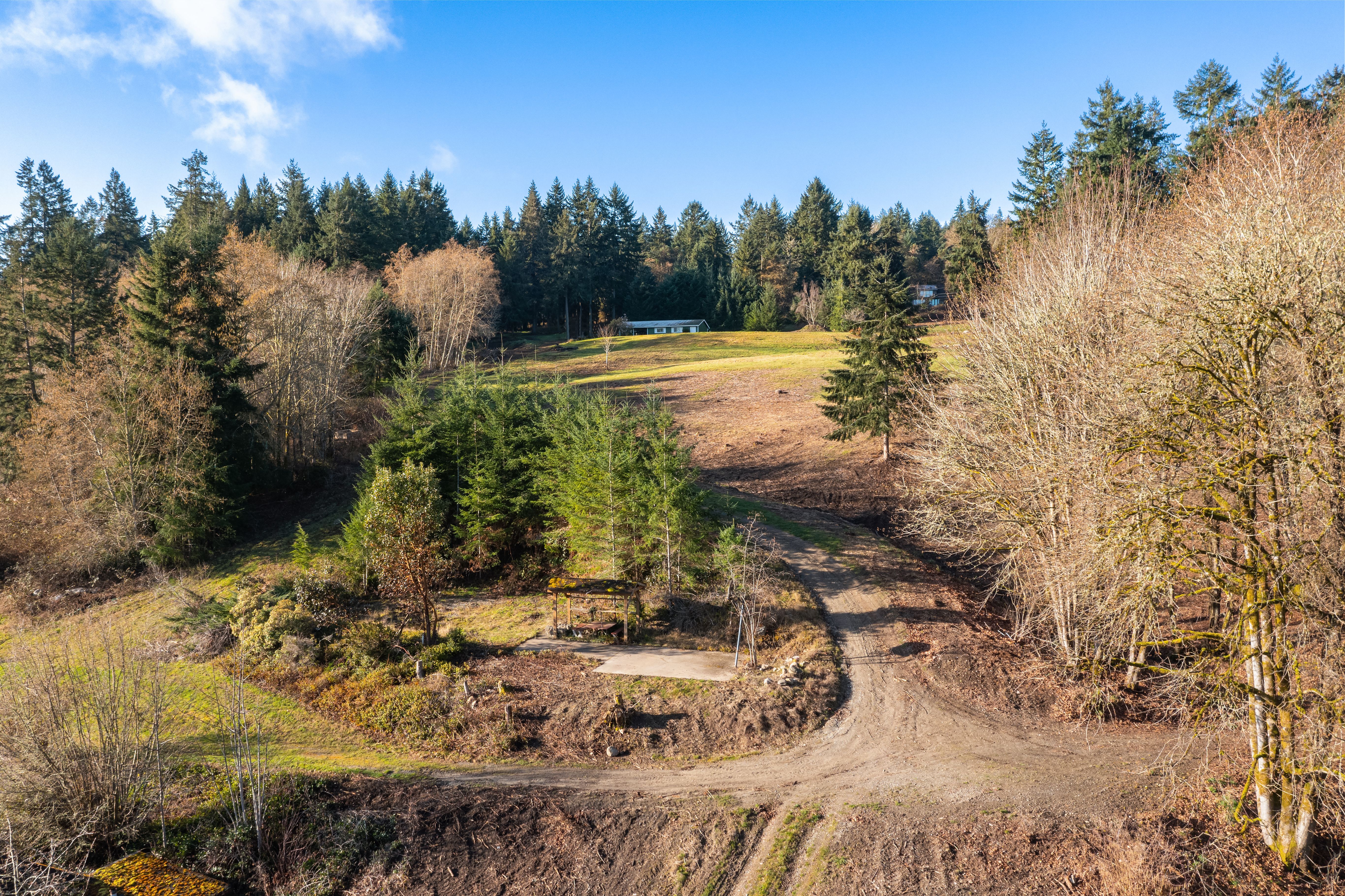  1157 12th Avenue, Fox Island, WA 98333 - 物件實景