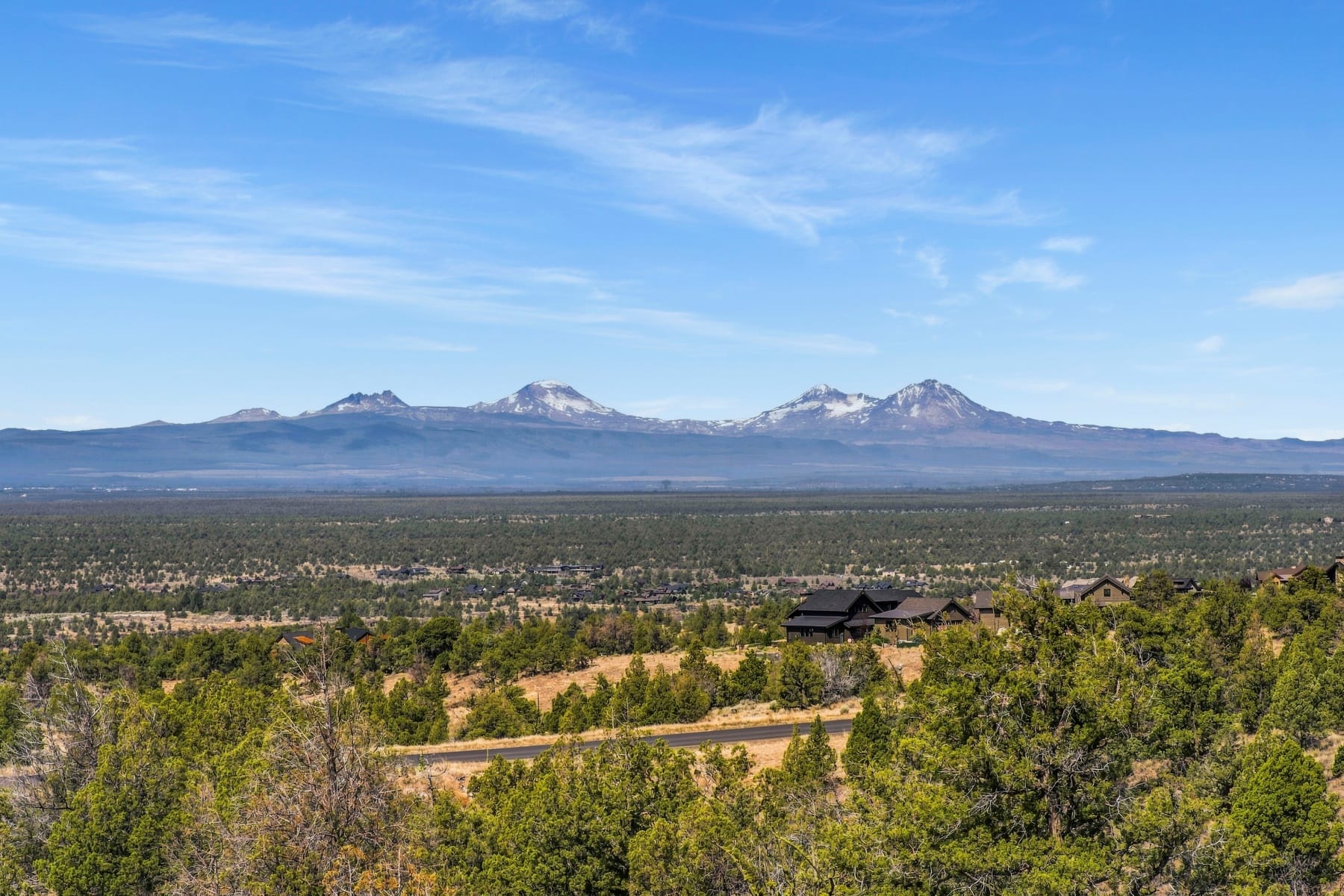  13503 SW Spirit Rock Powell Butte, OR 97753 - 物件實景