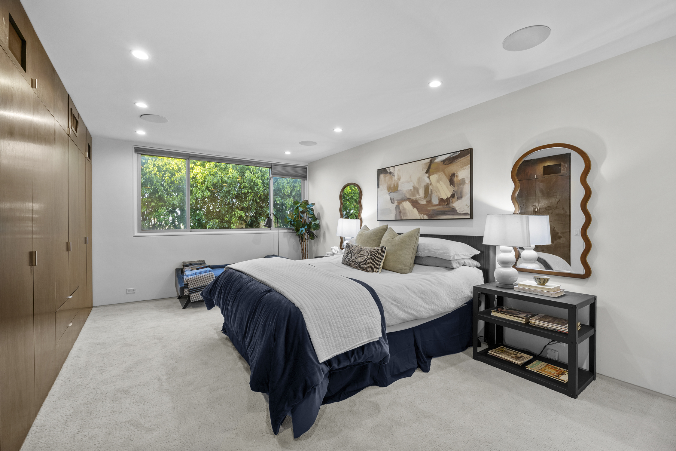  3851 Beverly Ridge Dr - 物件實景