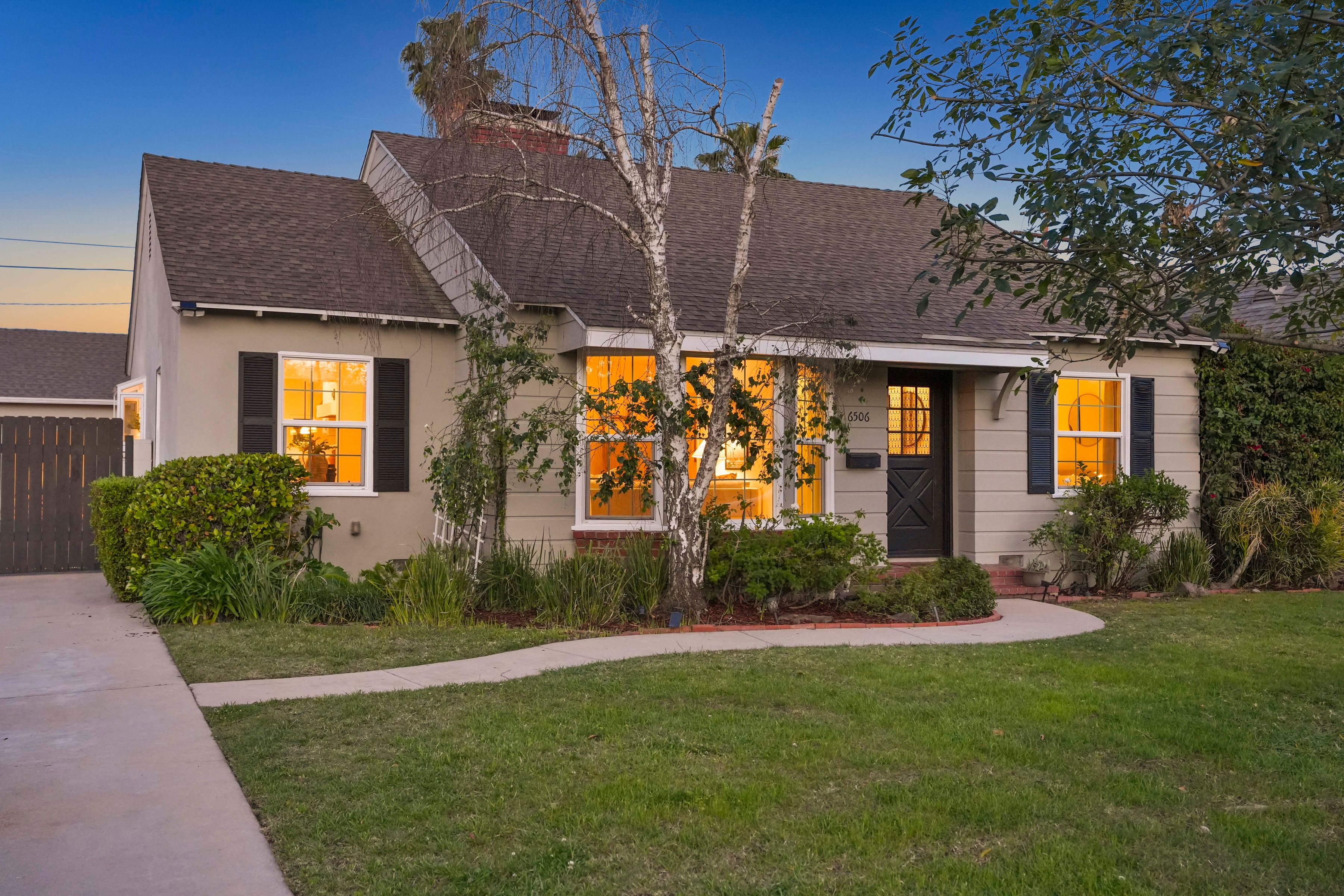  6506 Colbath Avenue - 物件實景