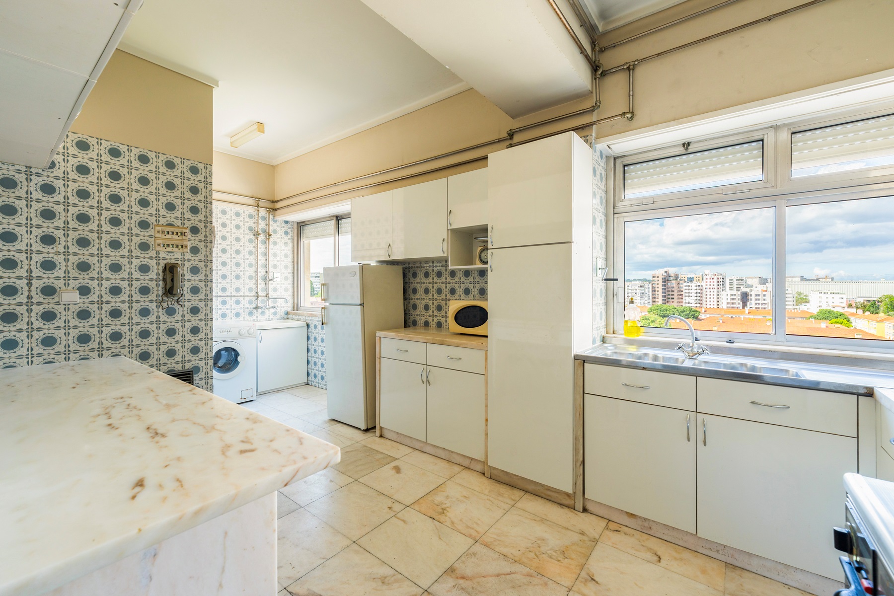  Flat, 4 bedrooms, for Sale - 物件實景