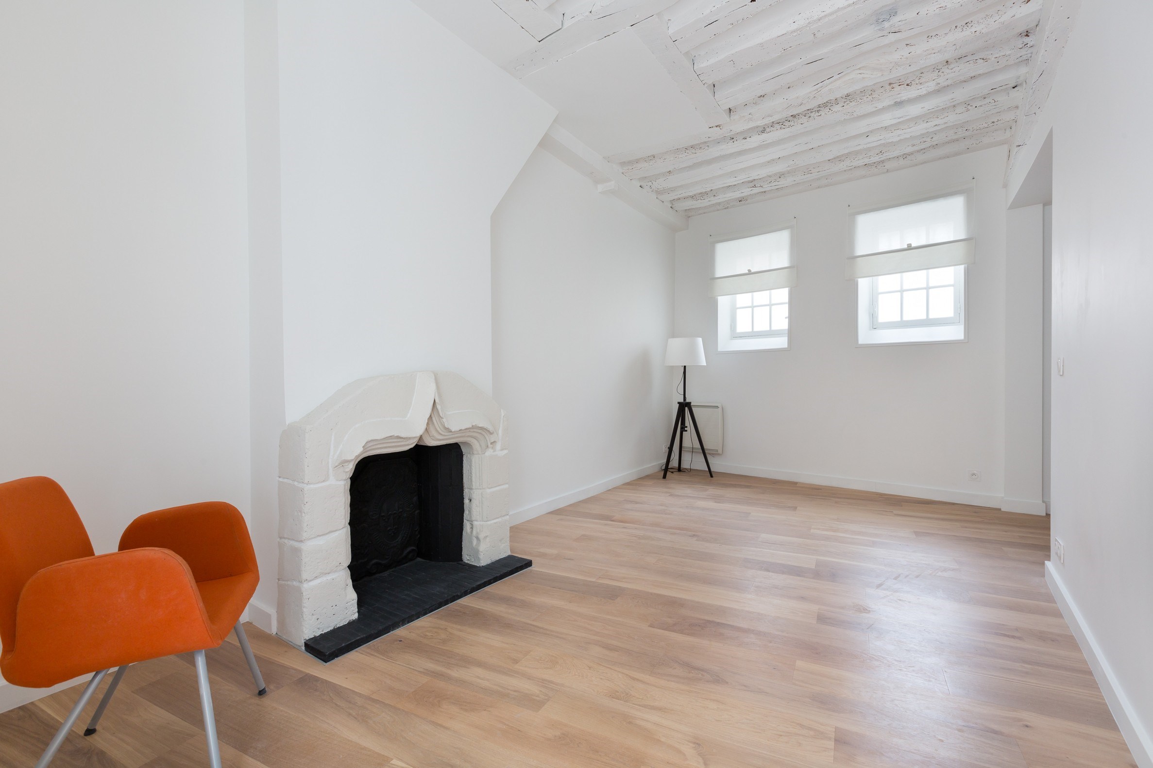  Paris 6th - Pied à terre Saint-Germain des Près - 物件實景