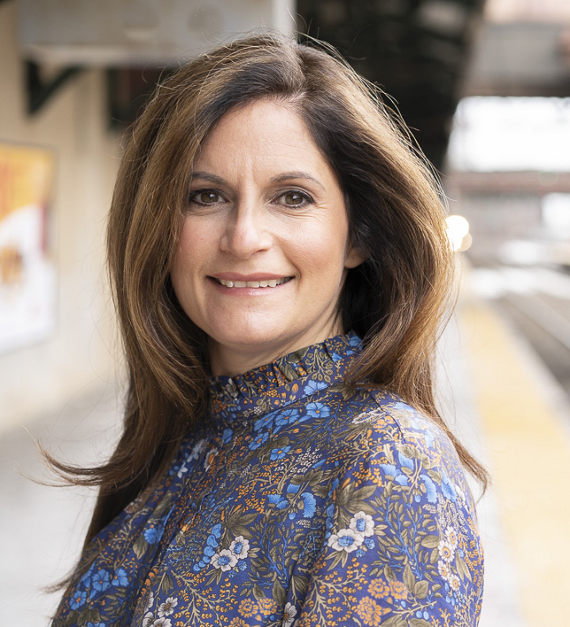 Lisa Hatch