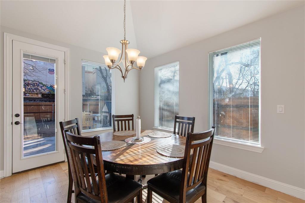 Dallas, Texas, 75212, United States, 3 Bedrooms Bedrooms, ,2 BathroomsBathrooms,Residential,For Sale,2037403