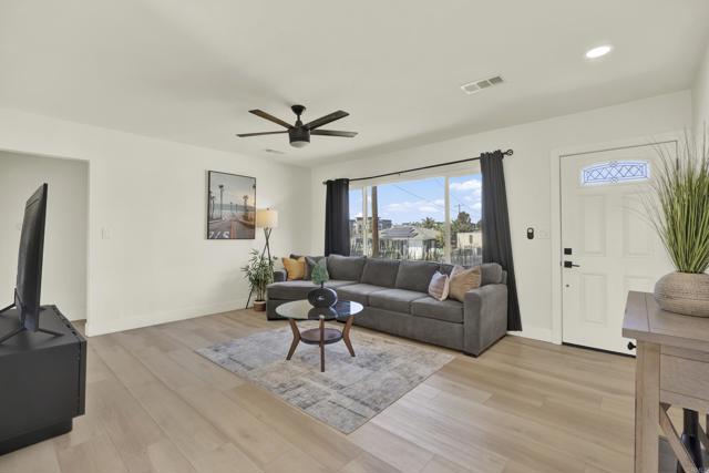 Vista, California, 92084, United States, 3 Bedrooms Bedrooms, ,1 BathroomBathrooms,Residential,For Sale,1938062