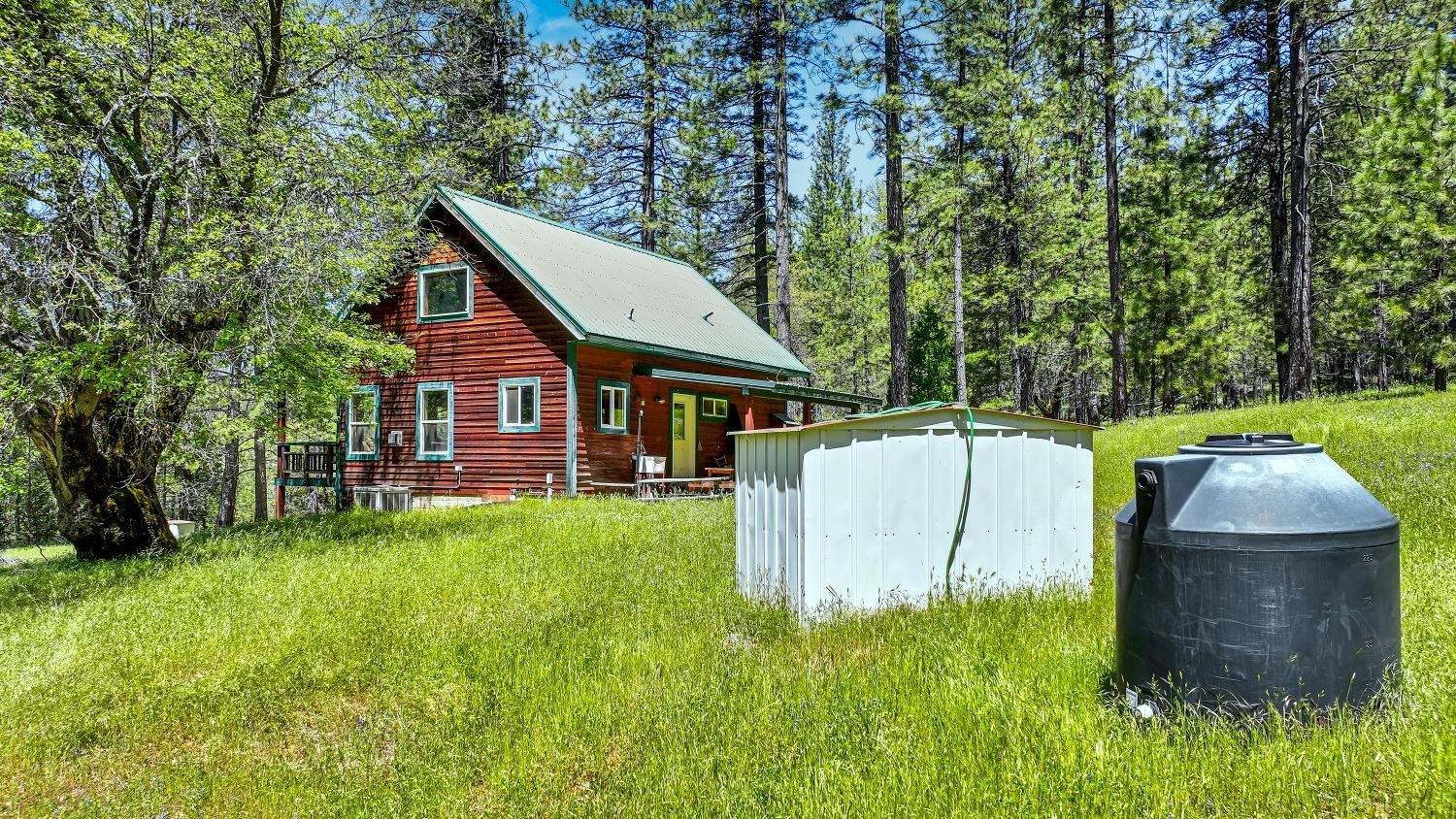 Mountain Ranch, California, 95246, United States, 1 Bedroom Bedrooms, ,1 BathroomBathrooms,Residential,For Sale,1921601
