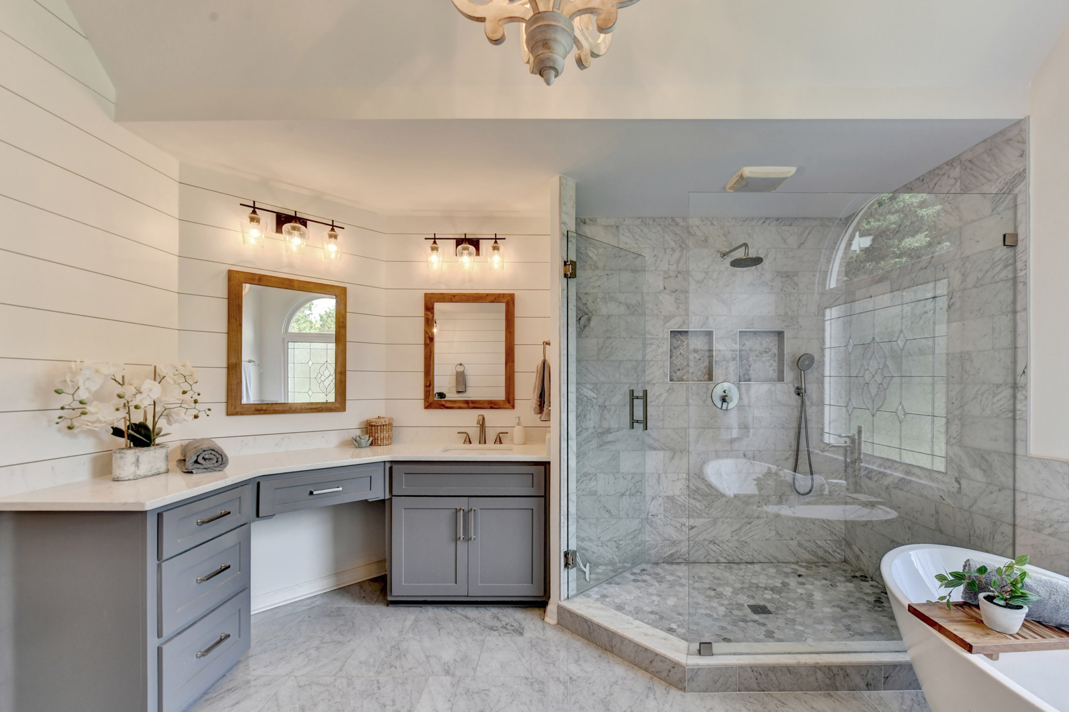  Stunning, Fully Renovated Glen Abbey Home Nestled in the Heart of Alpharetta - 物件實景