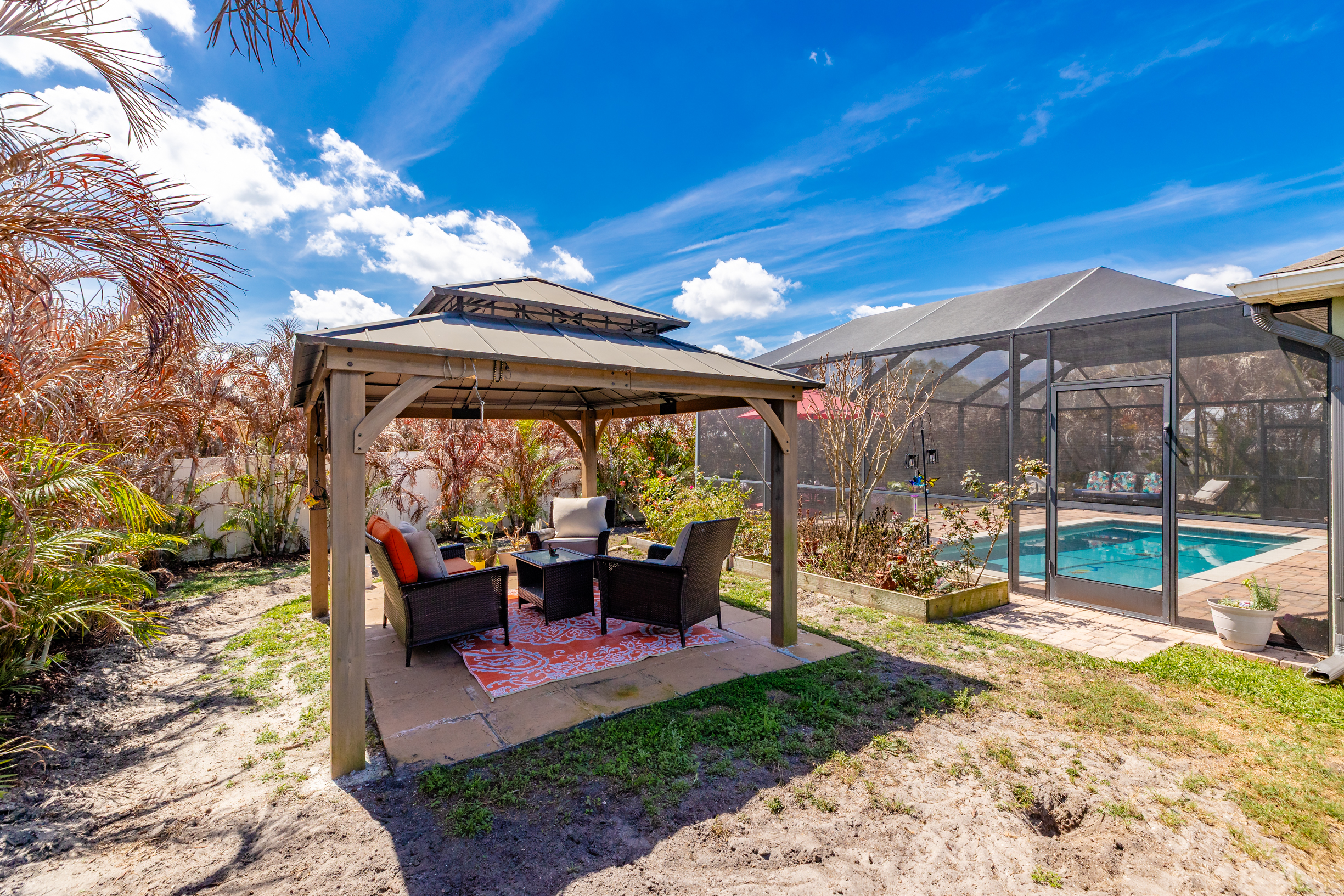  123 Larchmont Terrace, Sebastian, FL, 32958 - 物件實景