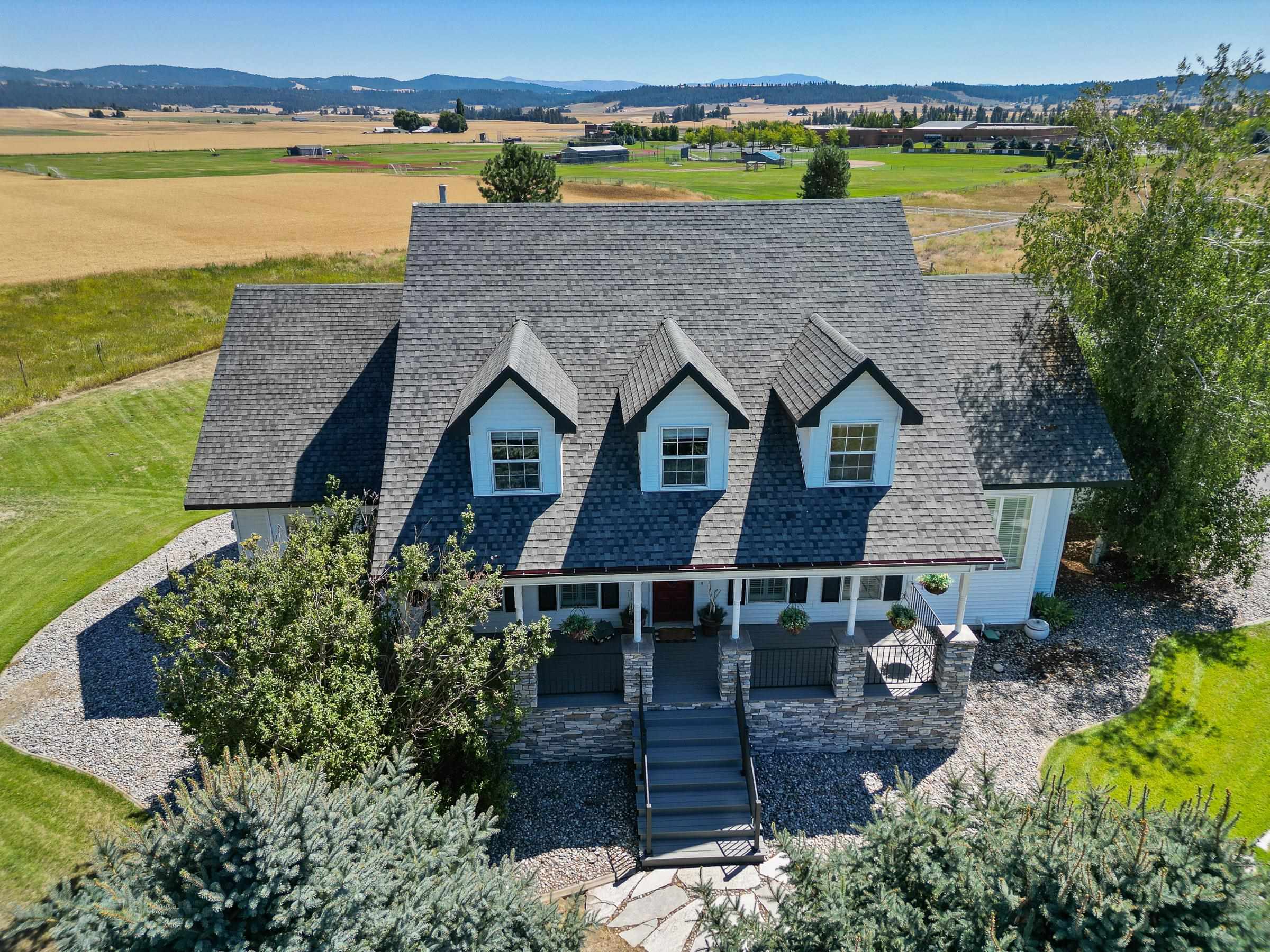 Mead, Washington, 99021, United States, 5 Bedrooms Bedrooms, ,5 BathroomsBathrooms,Residential,For Sale,1838740