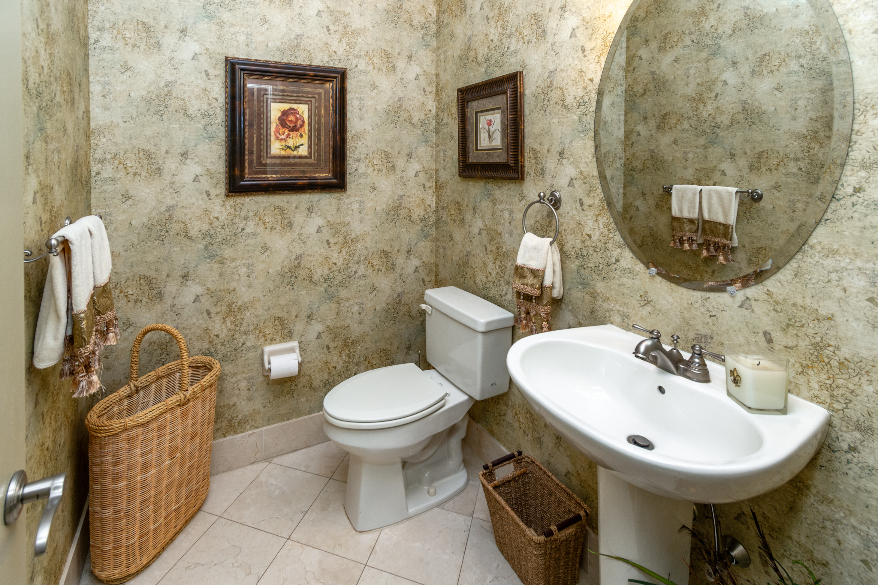  Lambert’s Hill’s Original Model Home Is Ready for Its Next Chapter - 物件實景