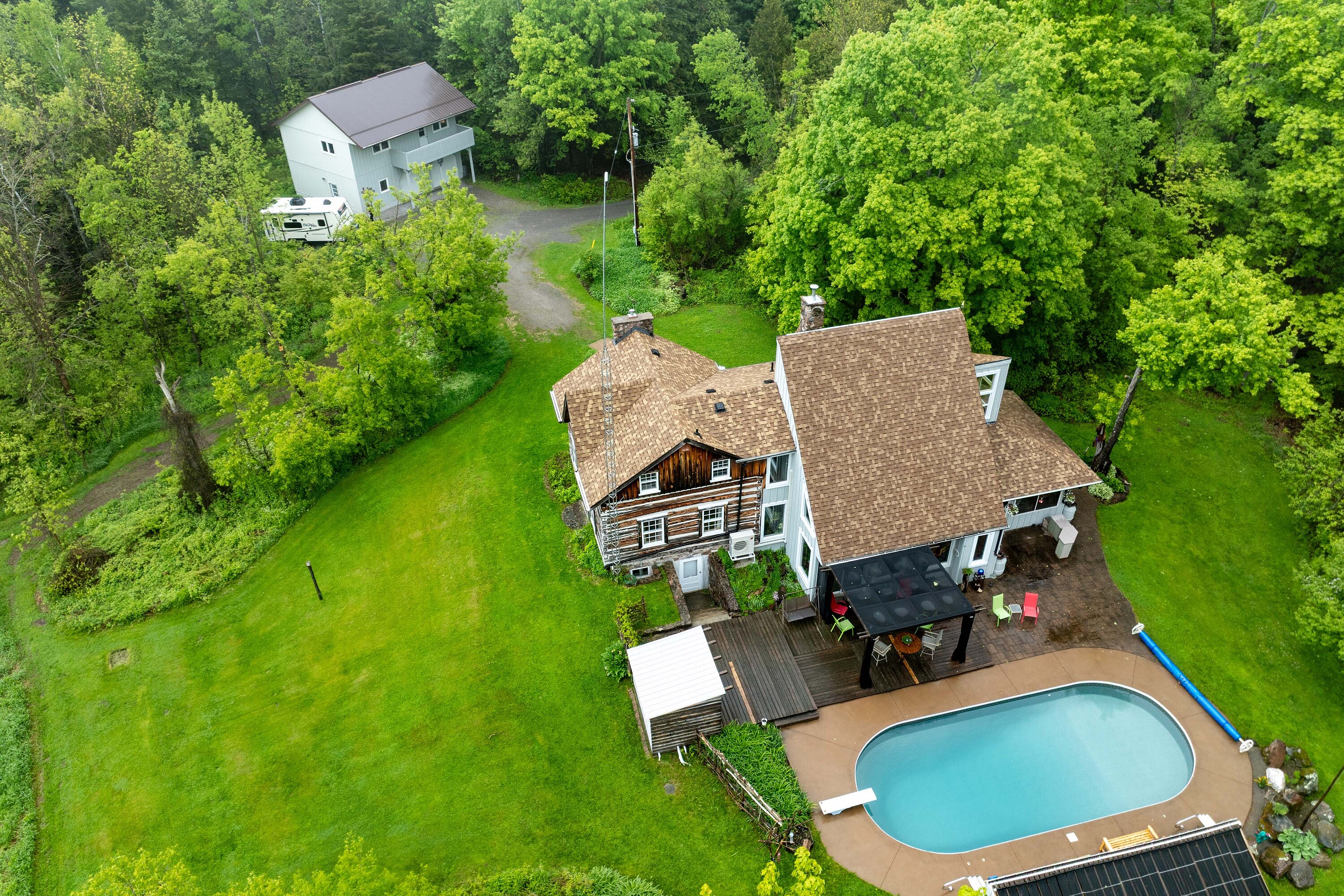  Havelock-Belmont-Methuen, - 物件實景