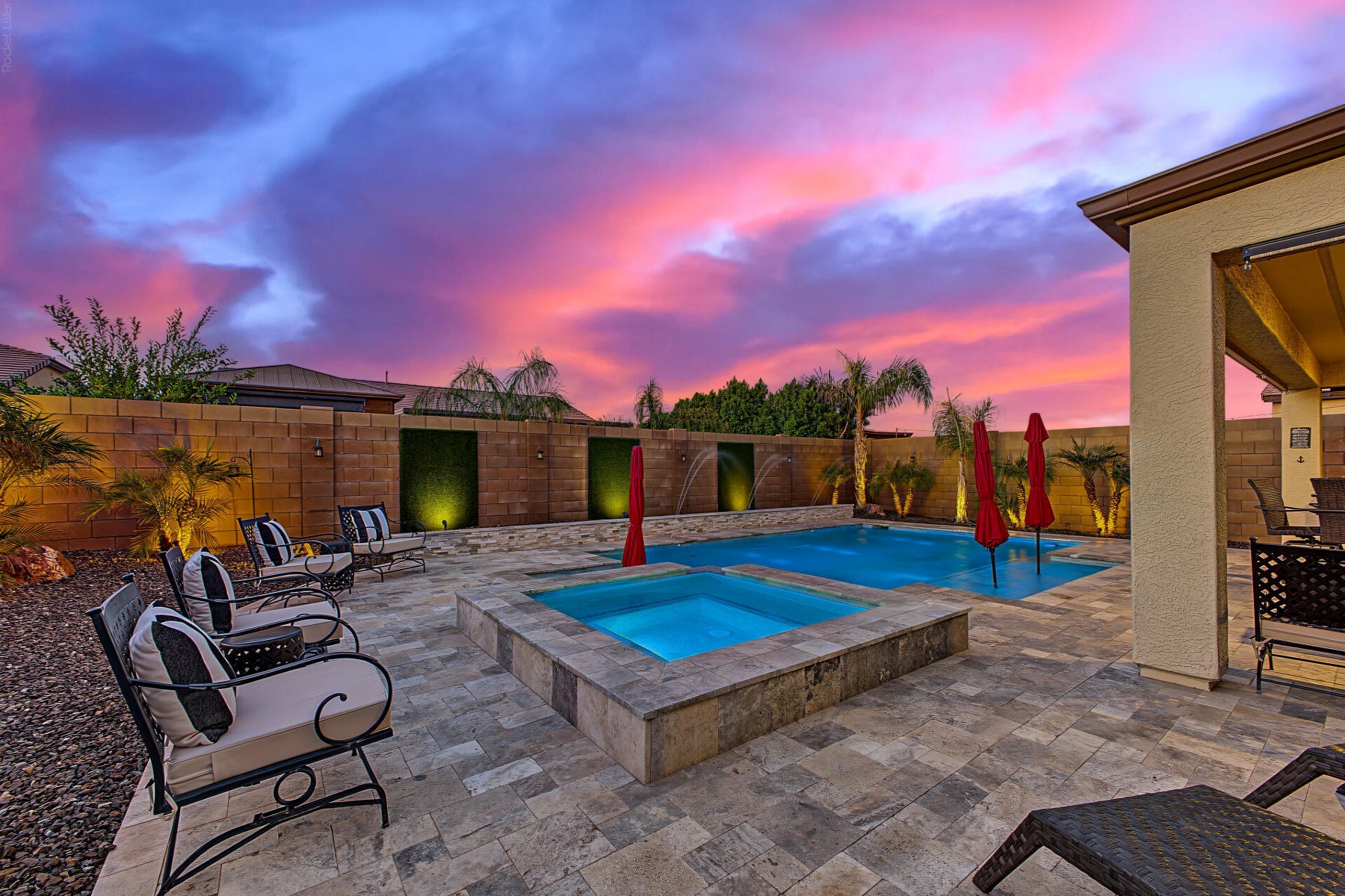  17262 W Butler Avenue¦Waddell, AZ - 物件實景