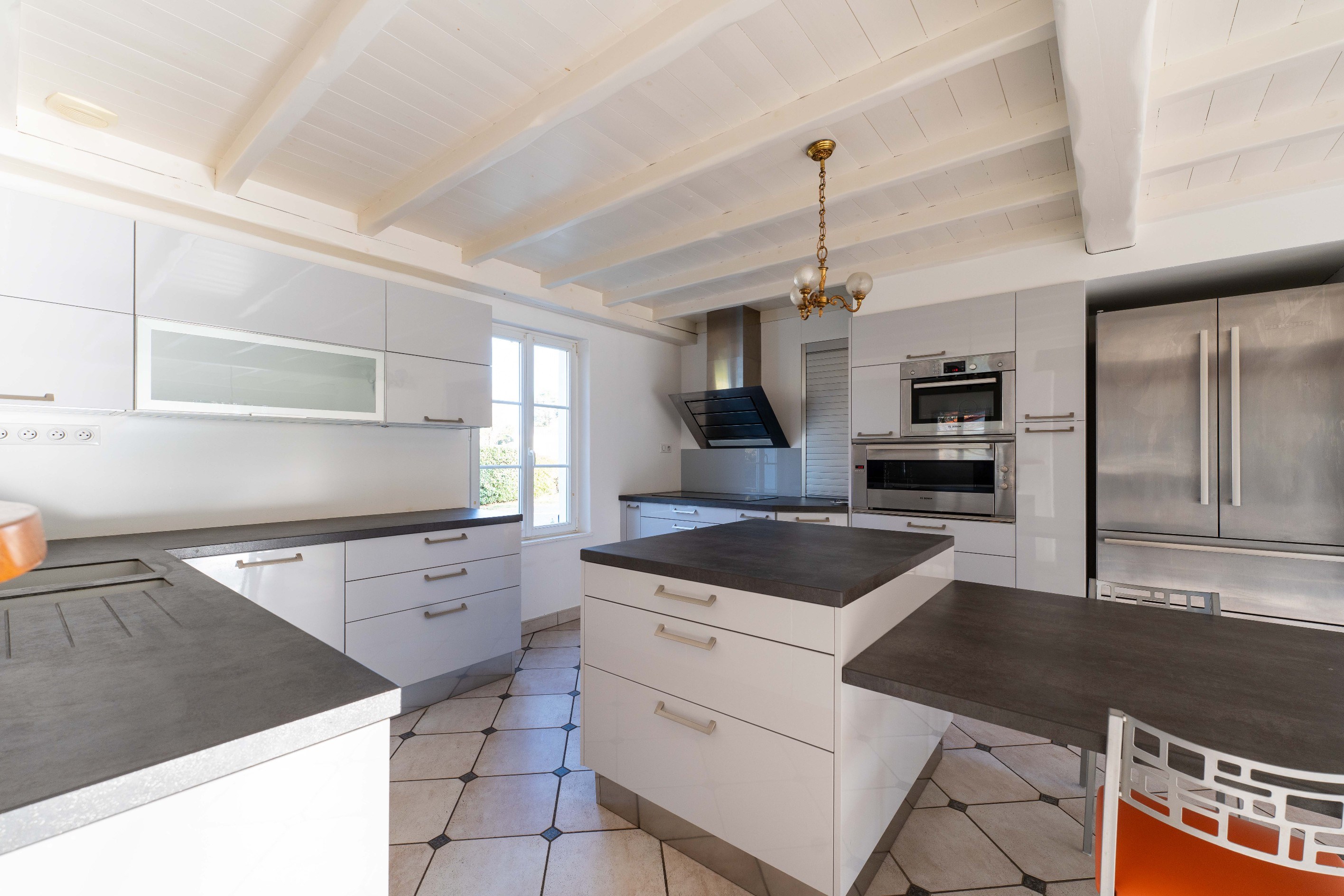  RECENT VILLA WITH SWIMMING POOL CLOSE TO BREUILLET TOWN CENTRE - 物件實景