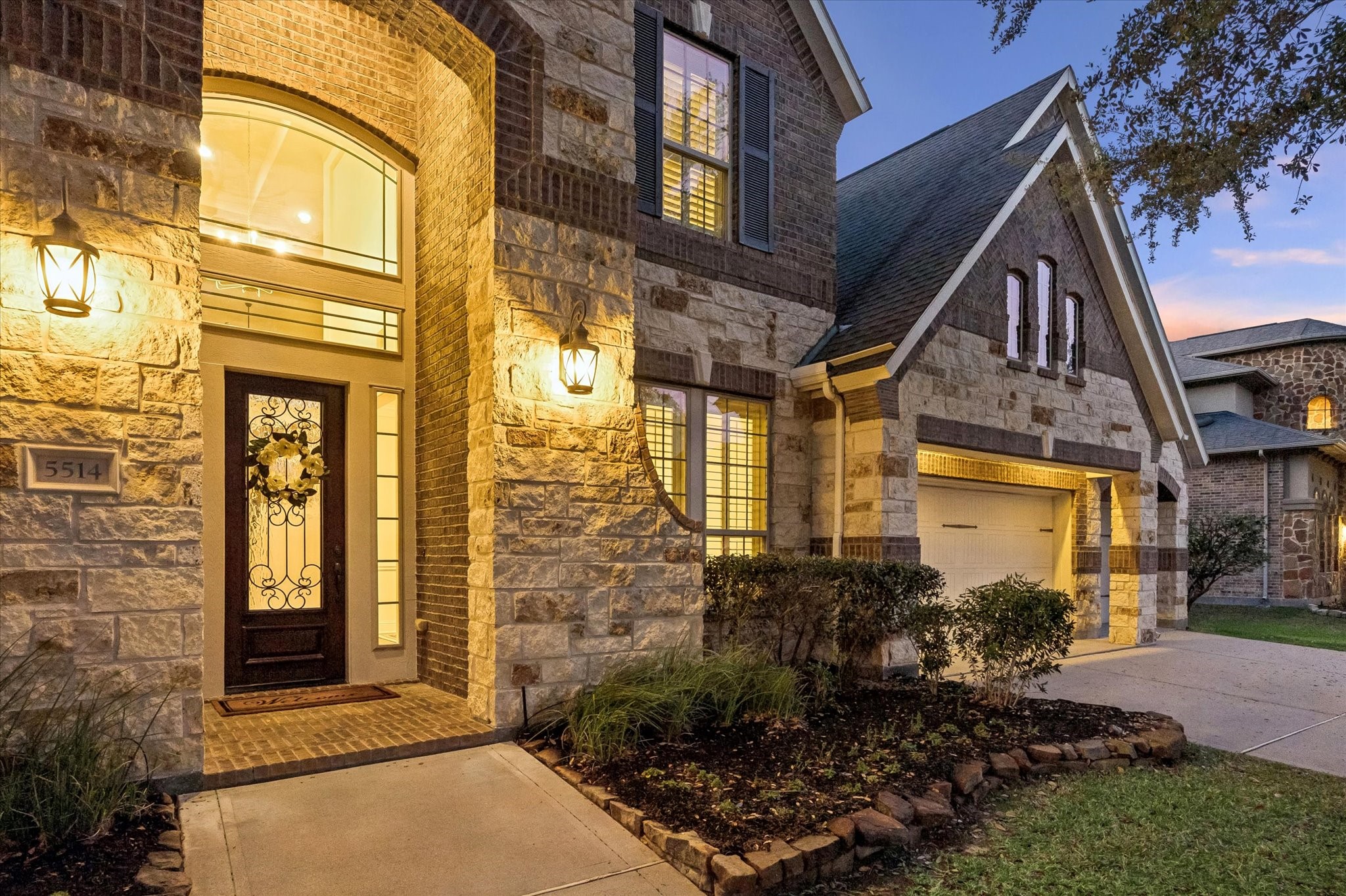  5514 Caspian Falls Lane - 物件實景