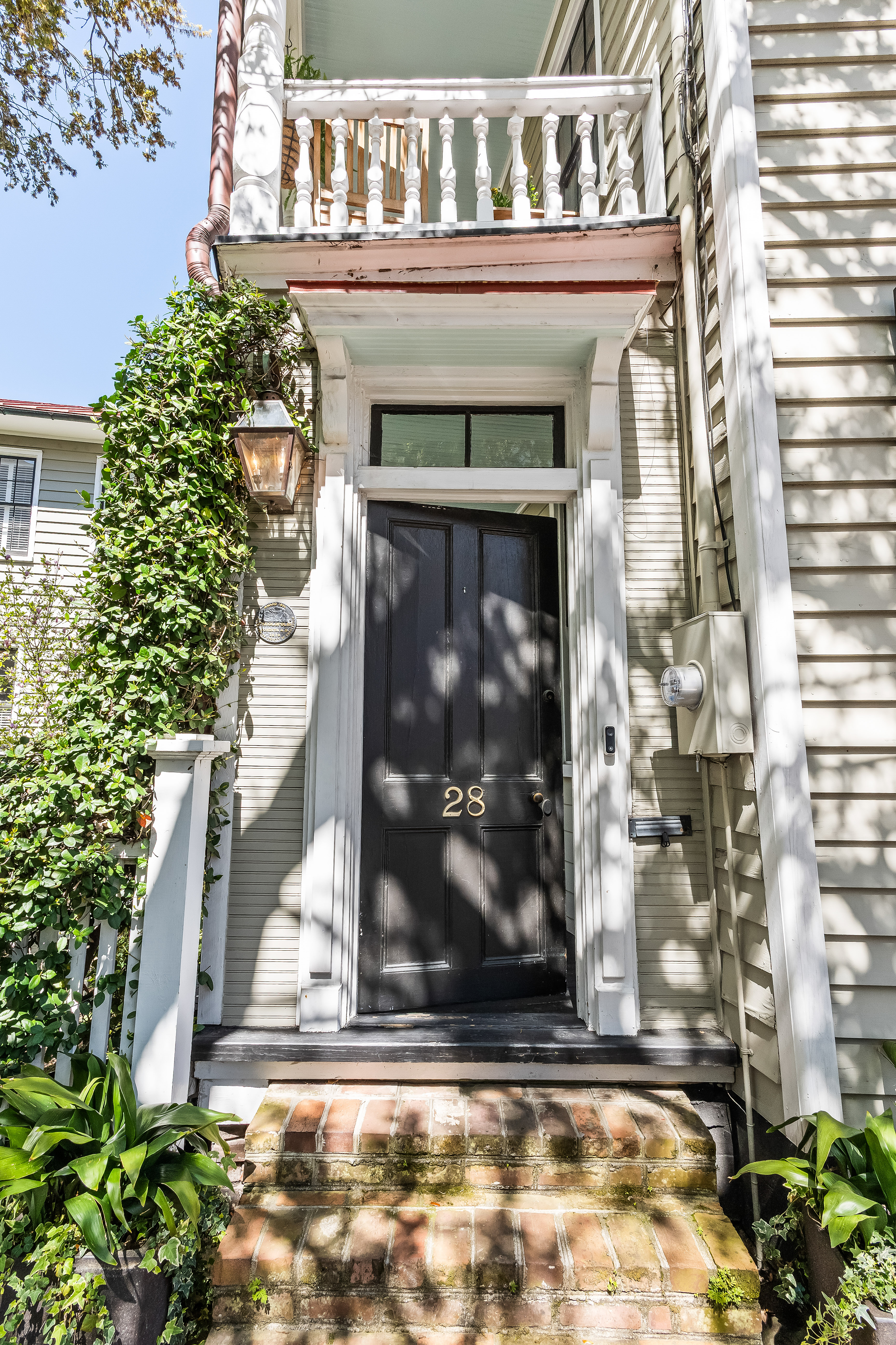  28 Warren Street - 物件實景