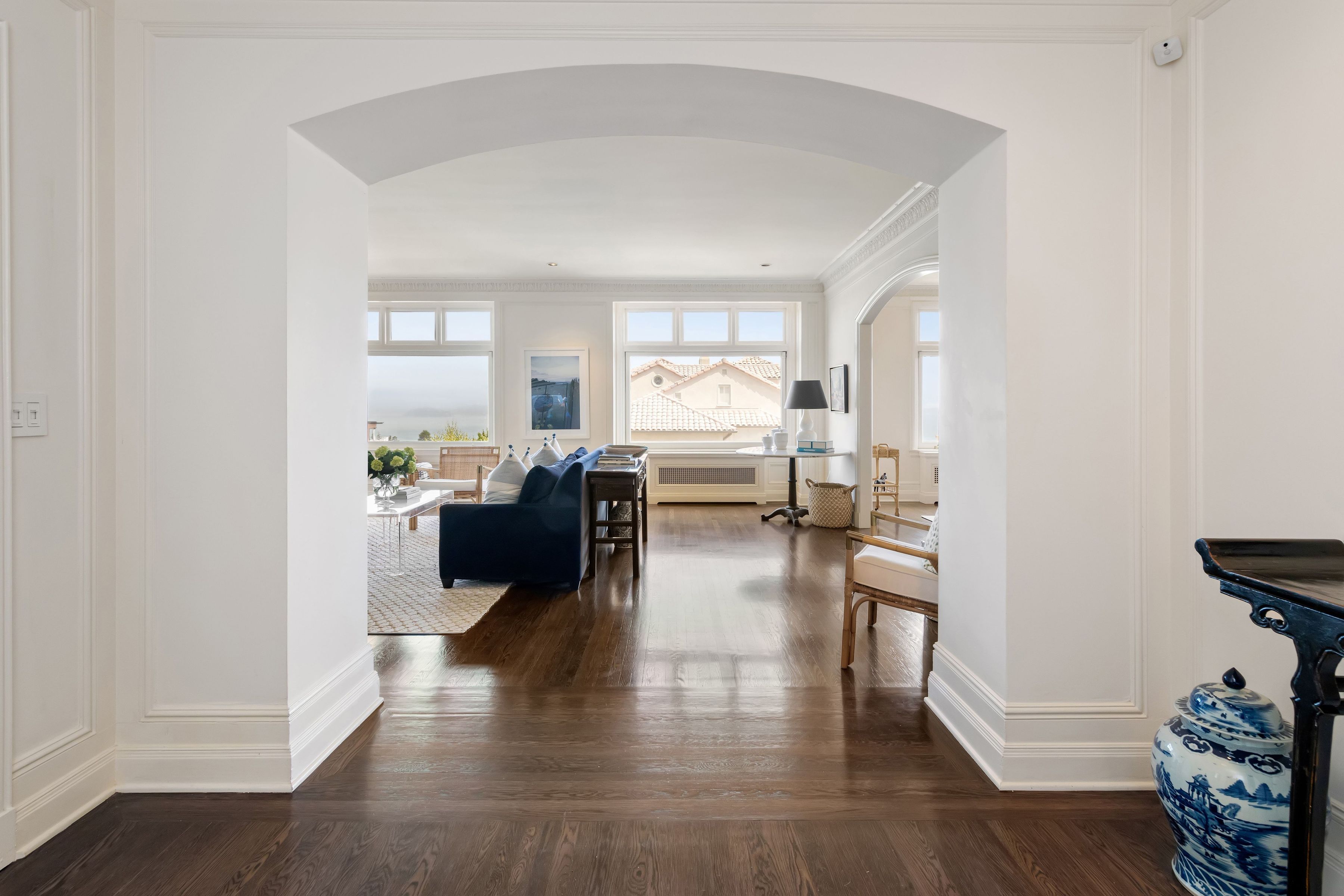  Timeless Full-Floor Residence - 物件實景