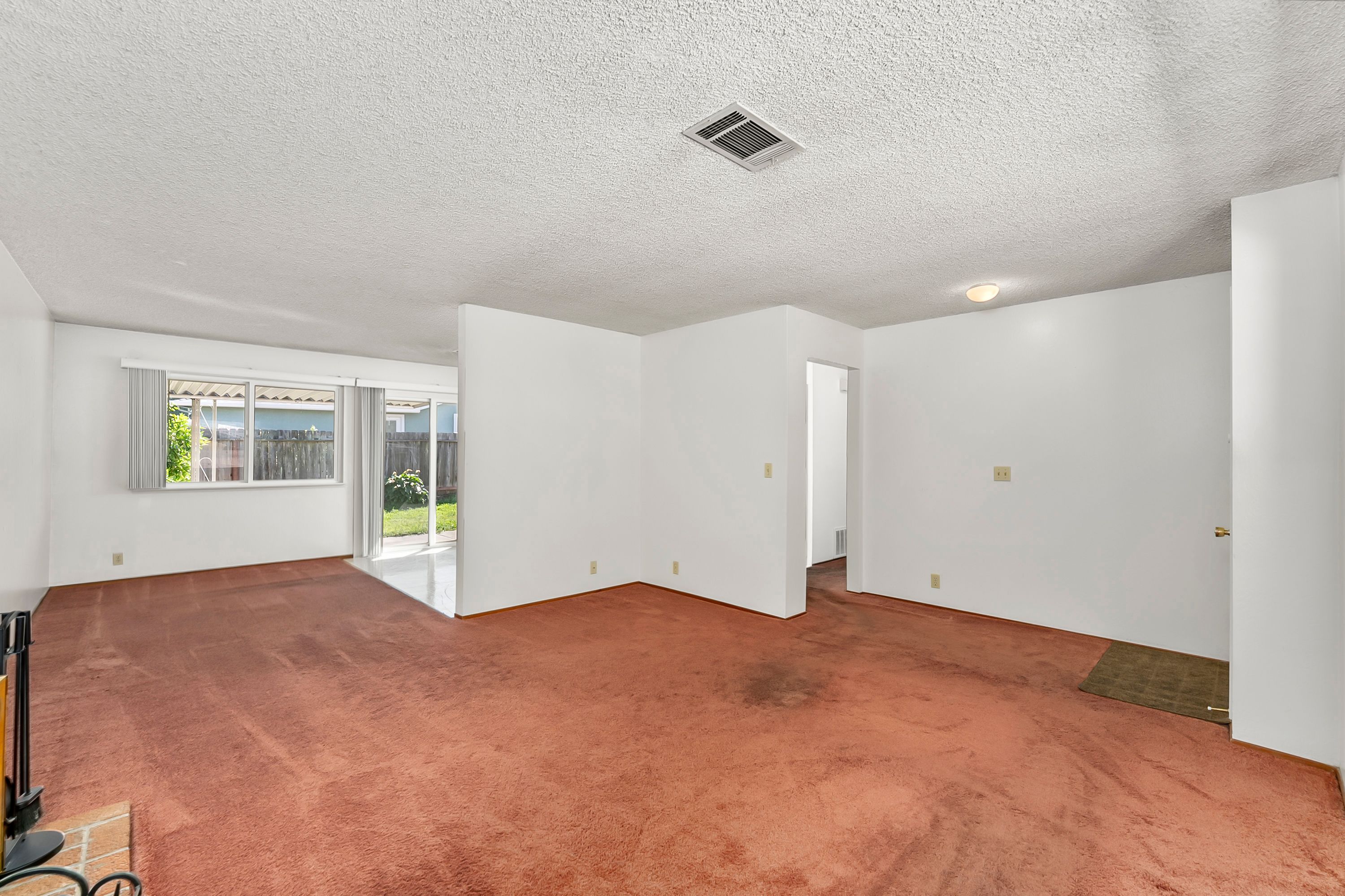  1463 Quail Drive, Fairfield, CA 94533 - 物件實景