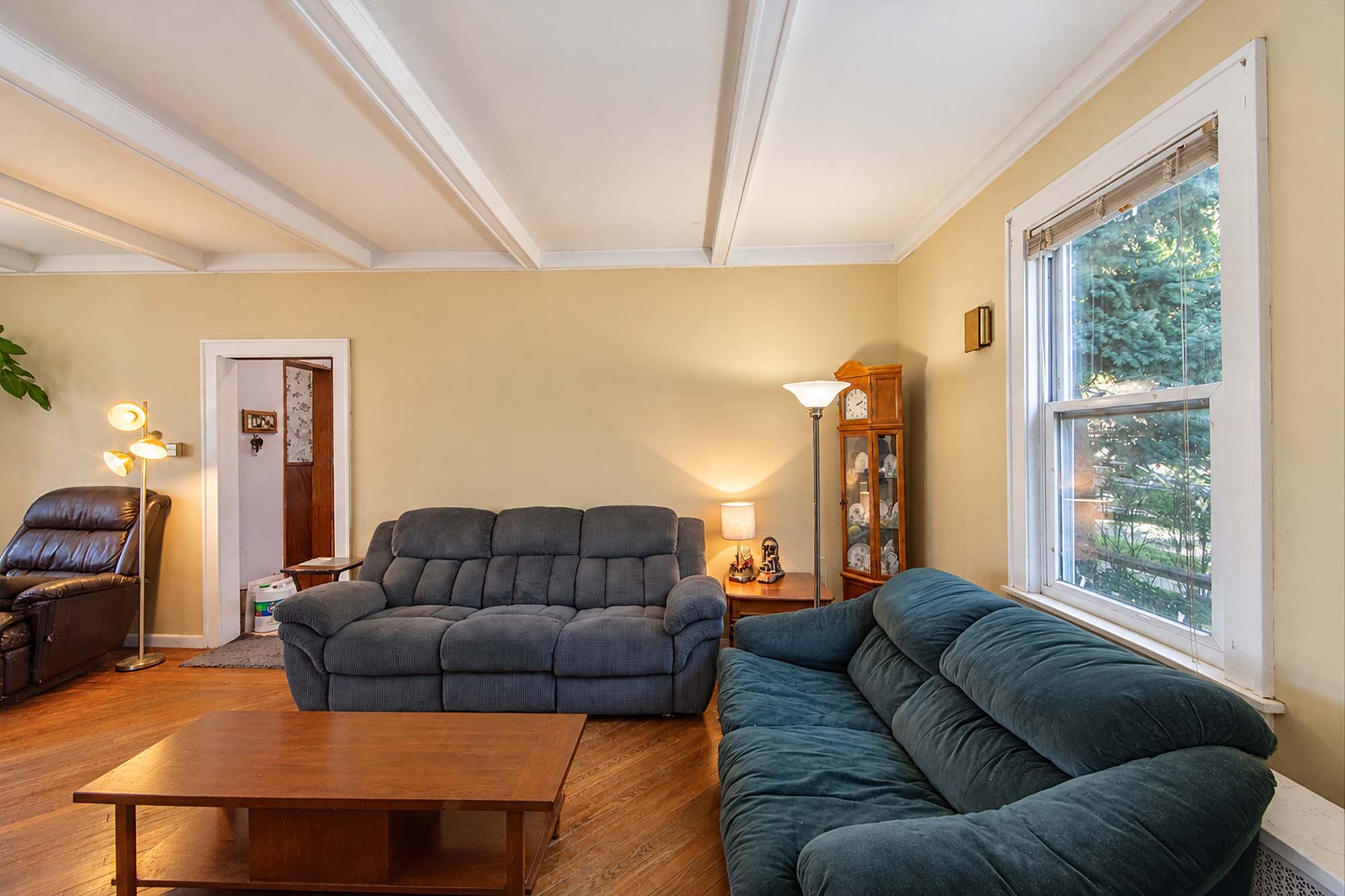  46 Laurel Street, Ridgefield Park, NJ 07660 - 物件實景