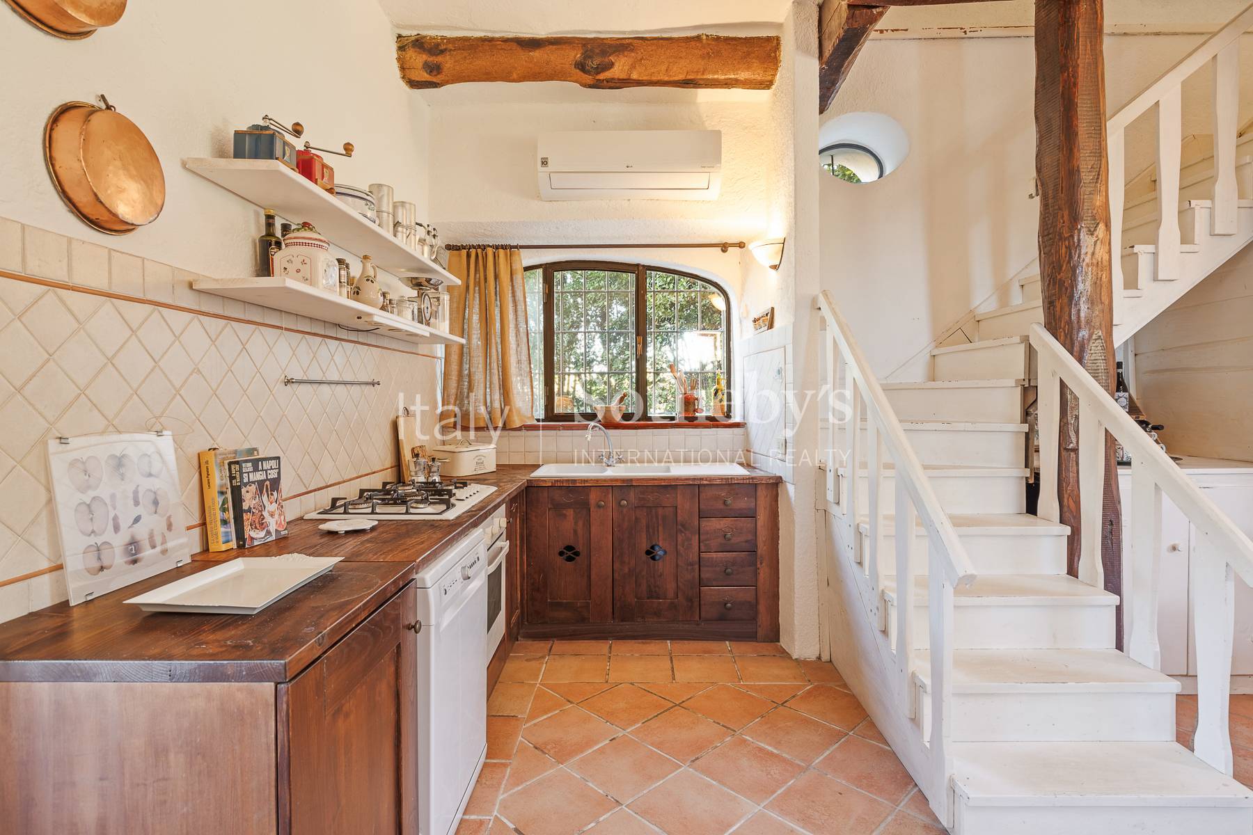  Exclusive Country Home near the Argentario Coast - 物件實景