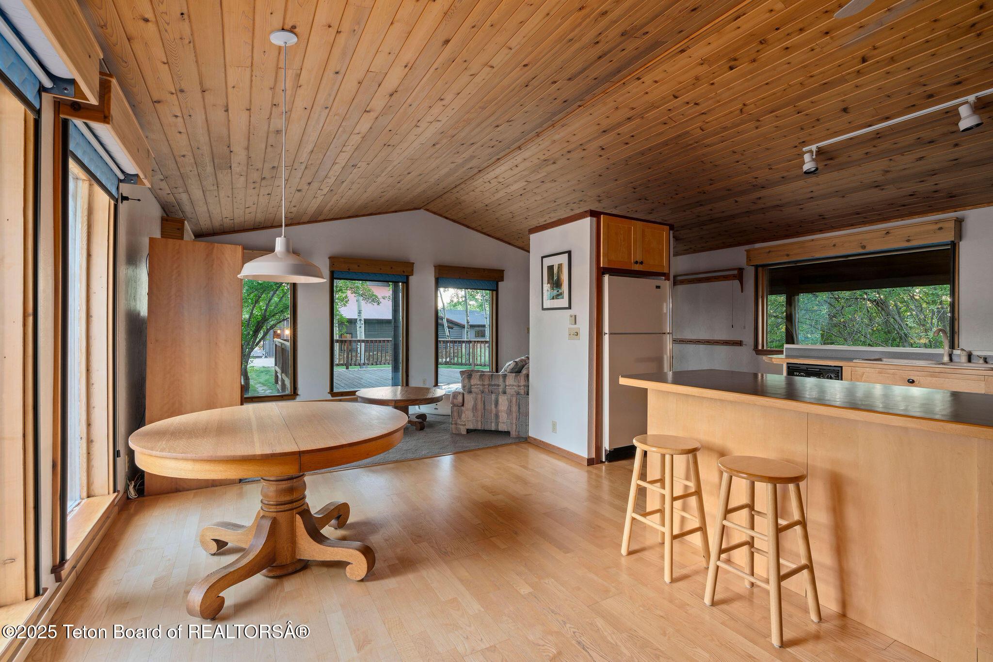 Alta, Wyoming, 83414, United States, 4 Bedrooms Bedrooms, ,4 BathroomsBathrooms,Residential,For Sale,1927435