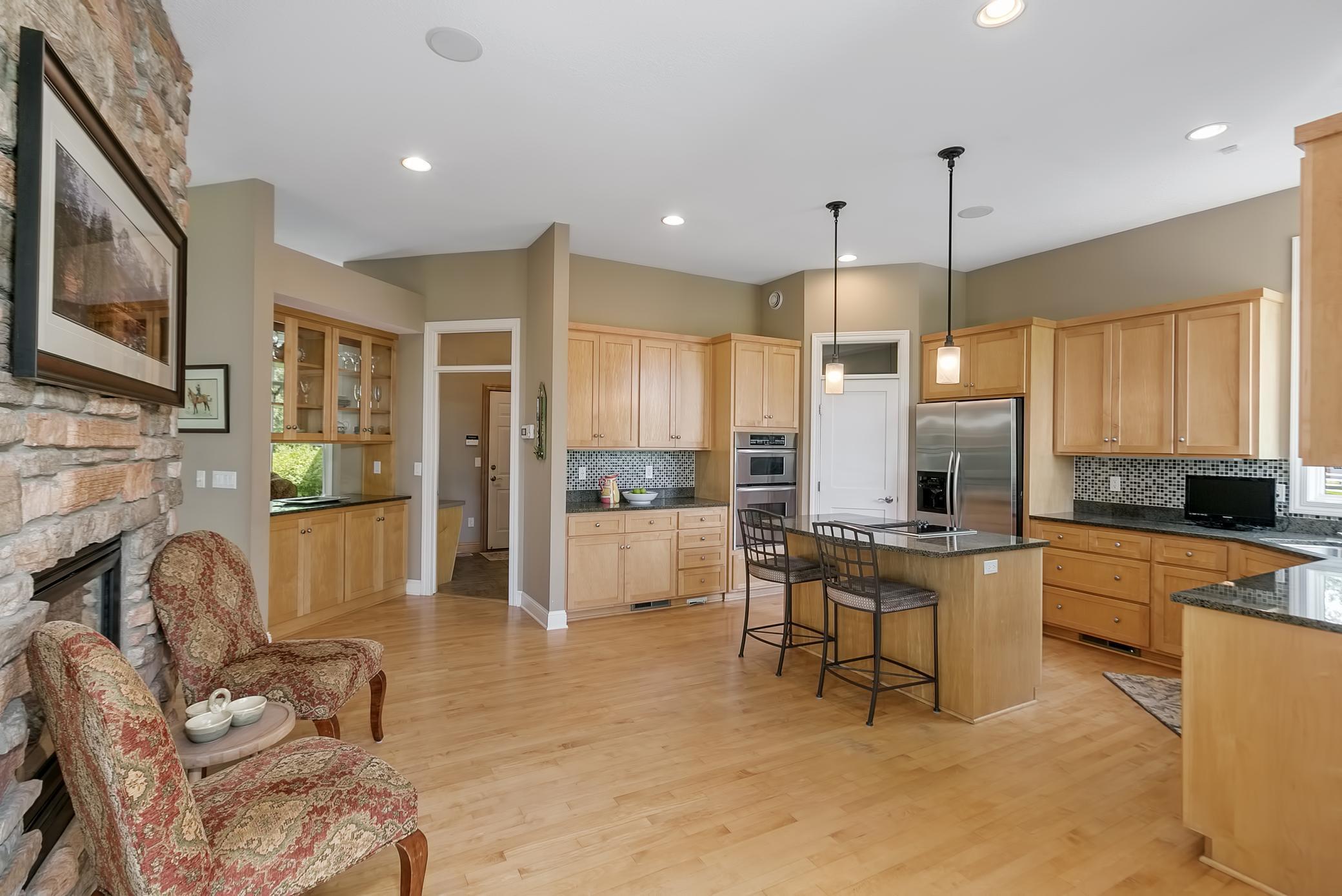 Forest Lake, Minnesota, 55025, United States, 3 Bedrooms Bedrooms, ,3 BathroomsBathrooms,Residential,For Sale,1903766