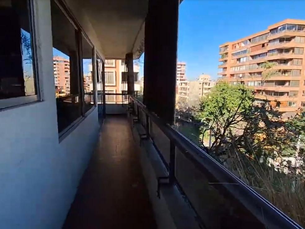 Providencia, Chile, 4 Bedrooms Bedrooms, ,4 BathroomsBathrooms,Residential,For Sale,1896640